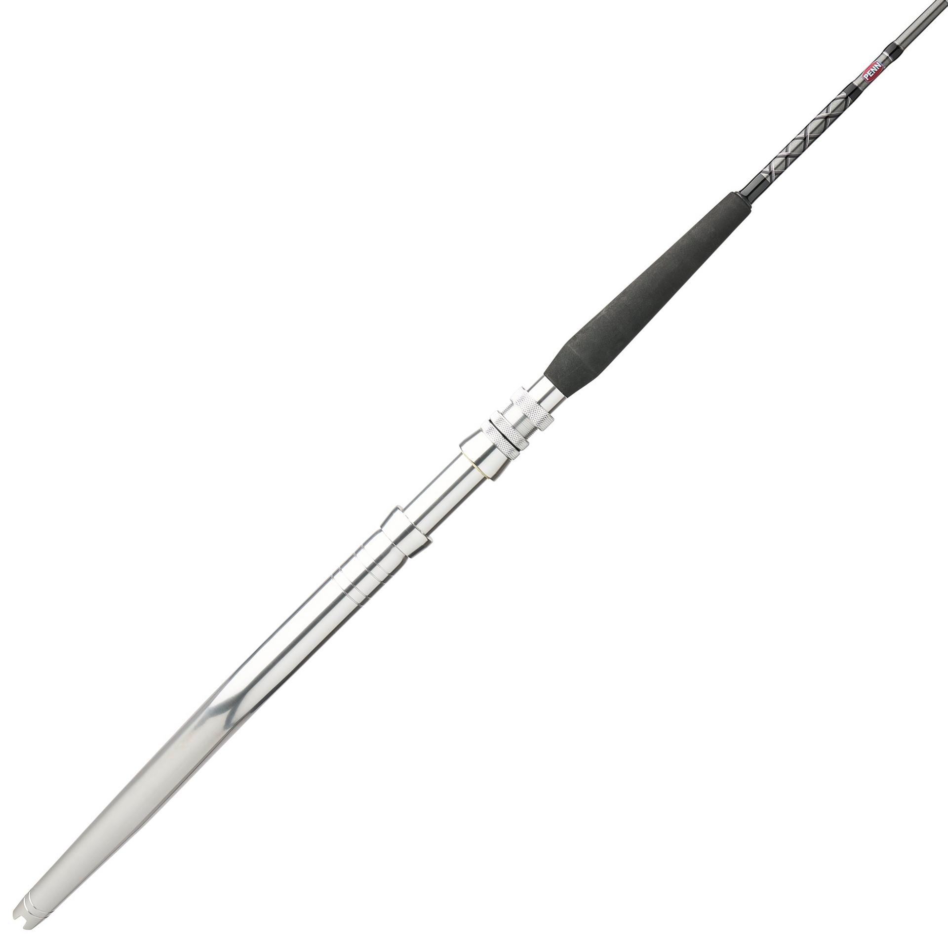 Ally?II Electric Conventional Rod - Image 6
