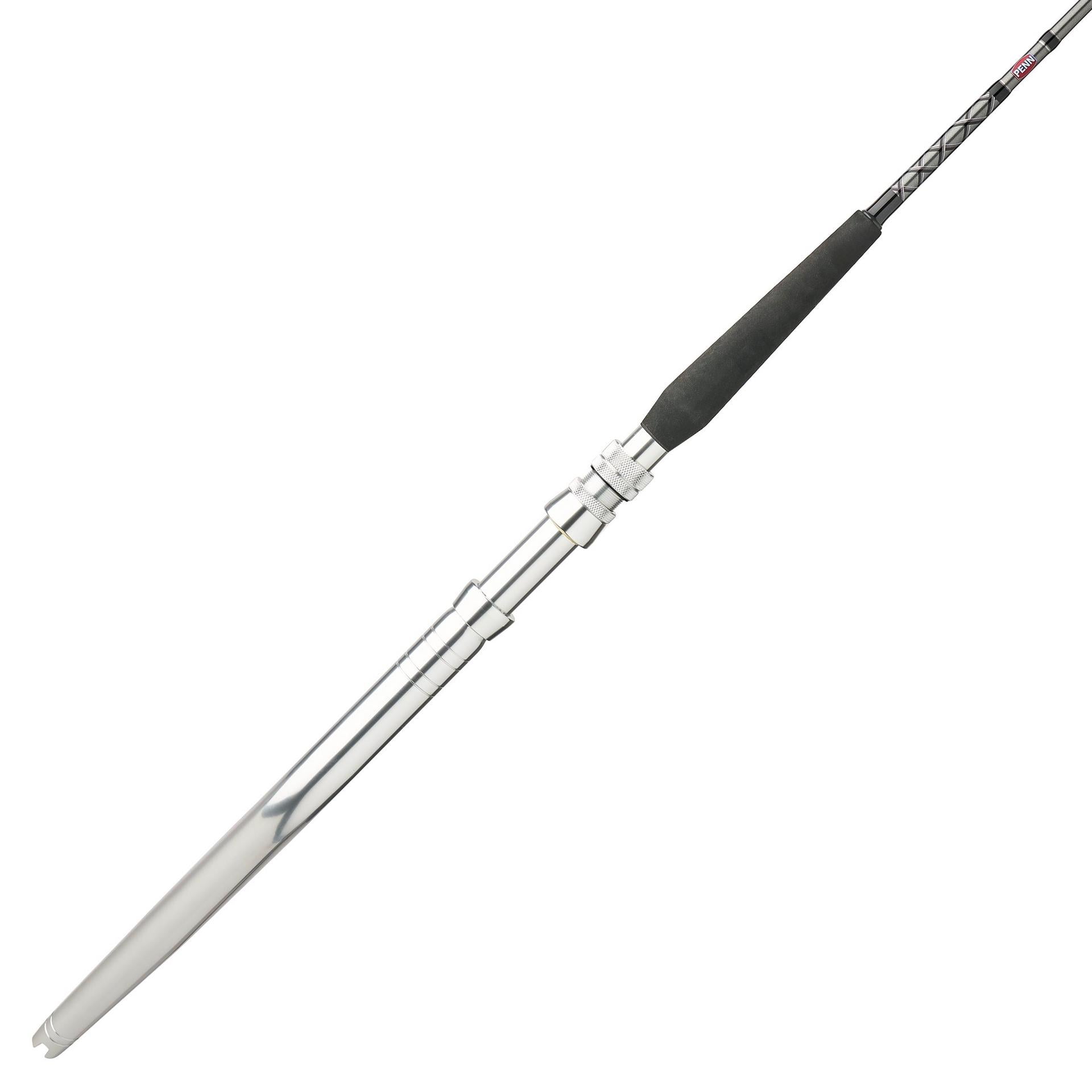 Ally?II Electric Conventional Rod - Image 41