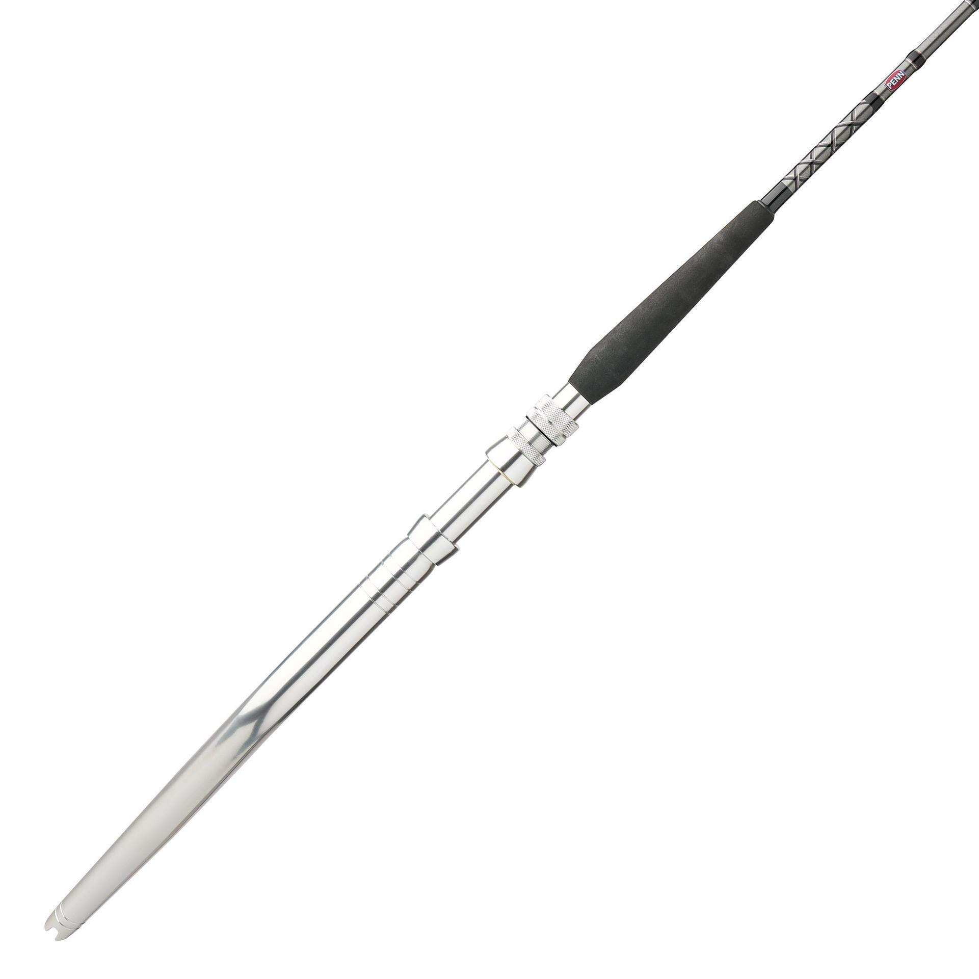 Ally?II Electric Conventional Rod - Image 18