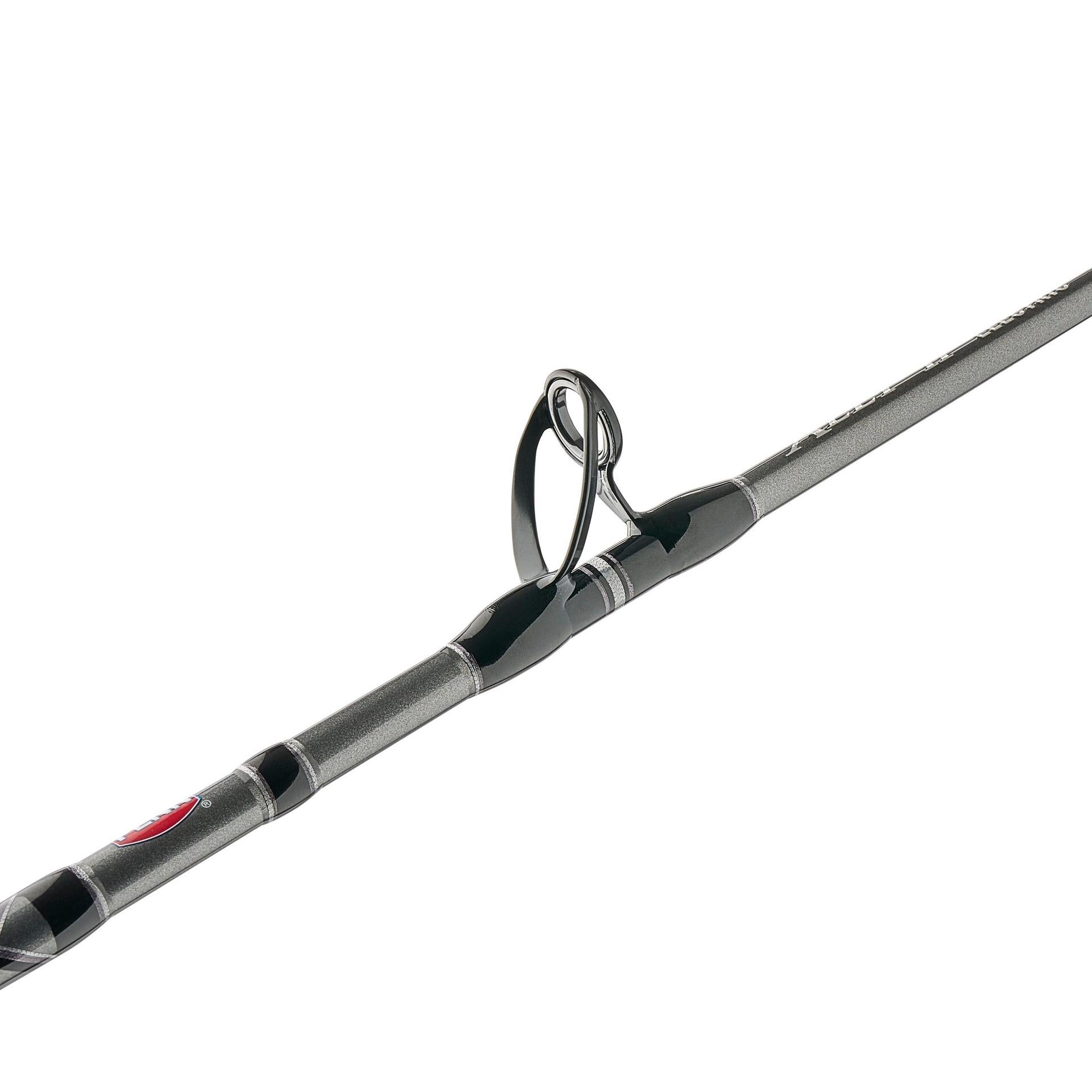 Ally?II Electric Conventional Rod - Image 20