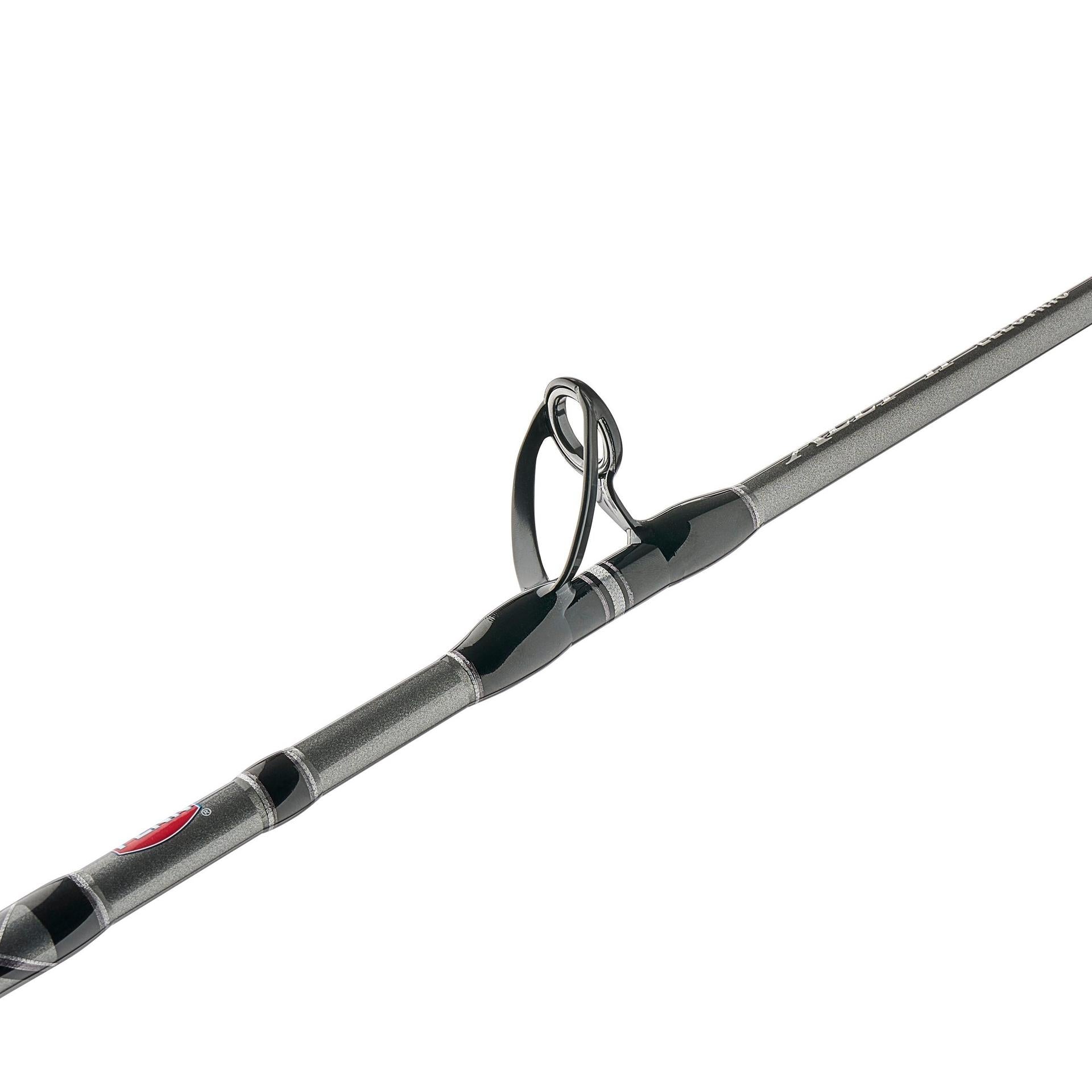 Ally?II Electric Conventional Rod - Image 32