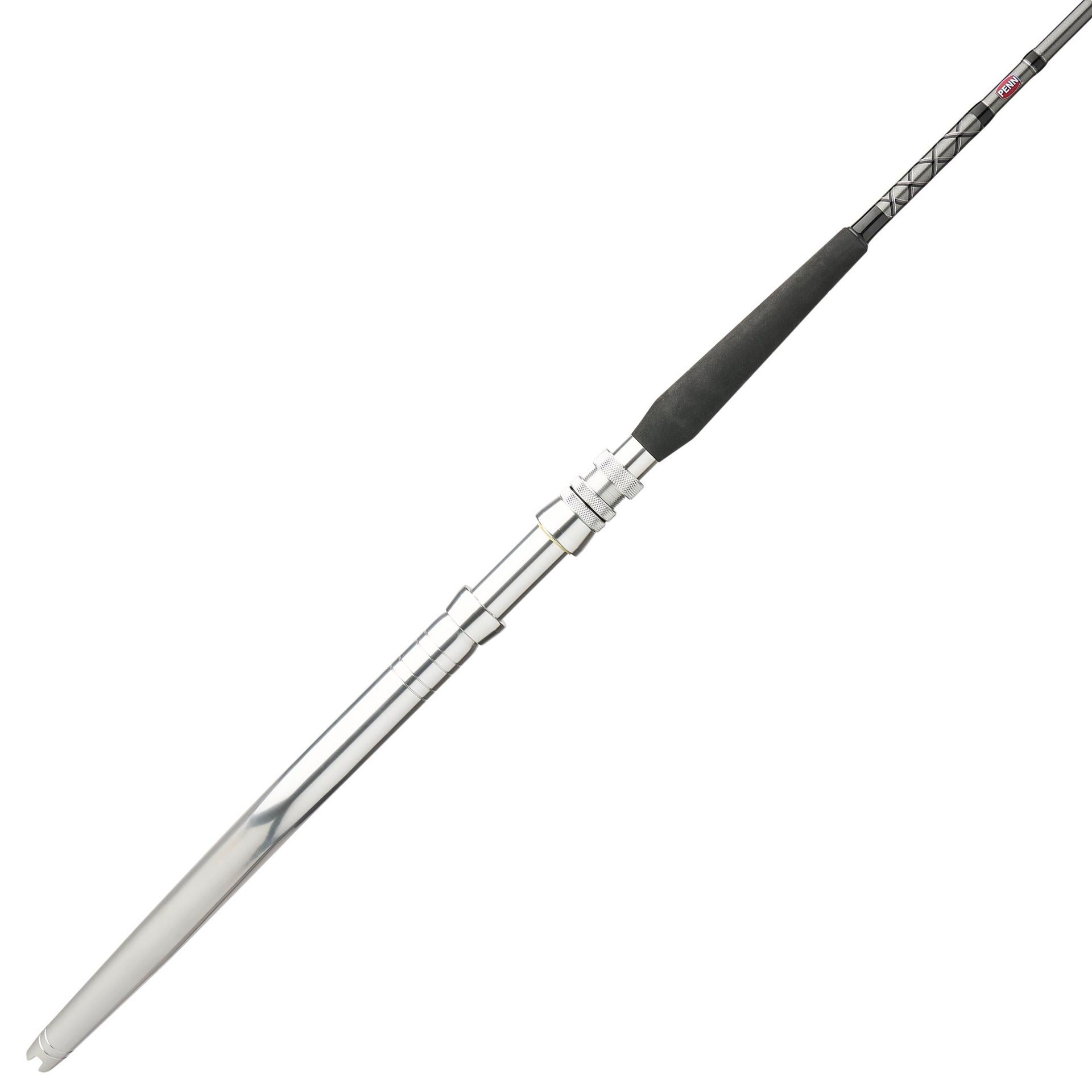 Ally?II Electric Conventional Rod - Image 11