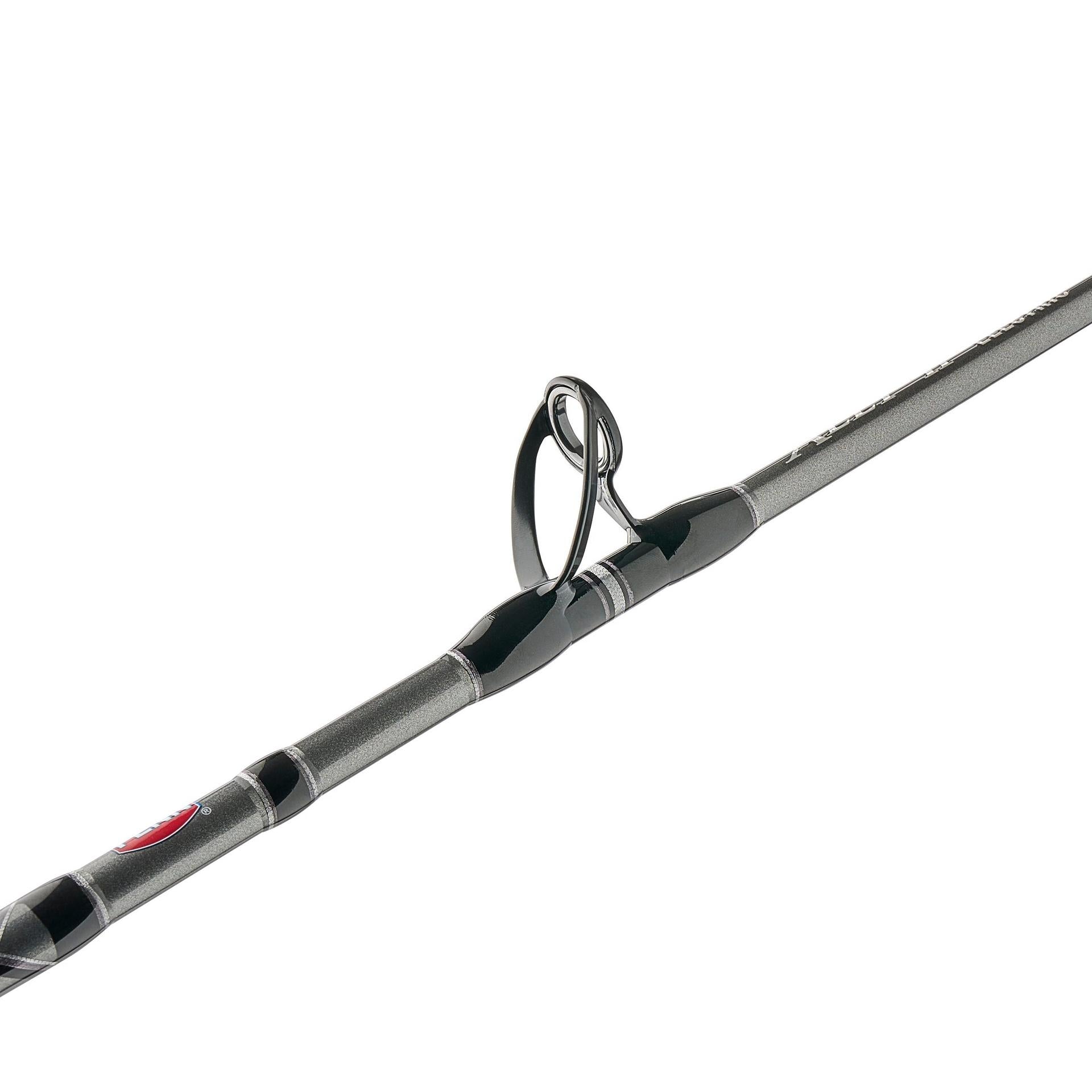 Ally?II Electric Conventional Rod - Image 14