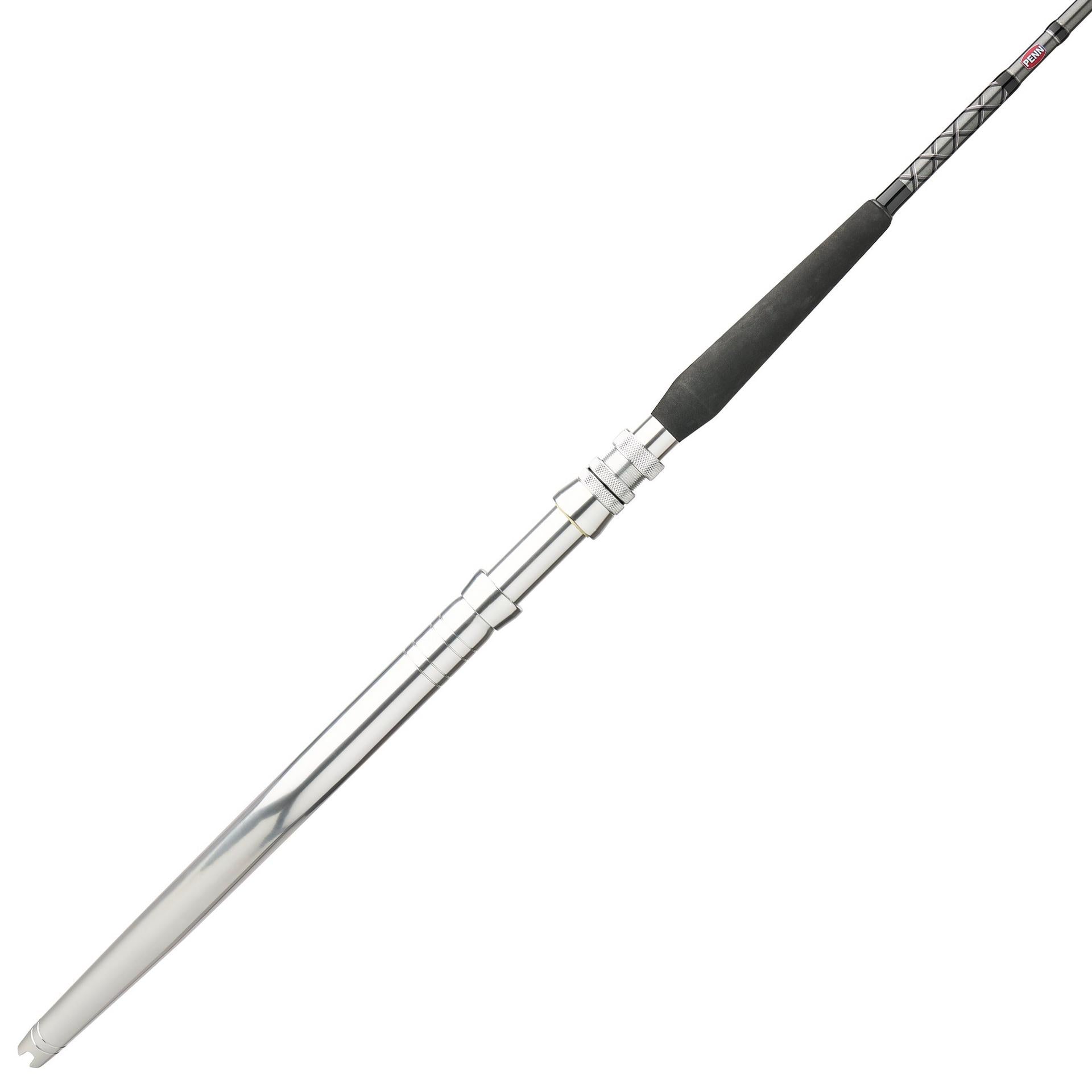 Ally?II Electric Conventional Rod - Image 28