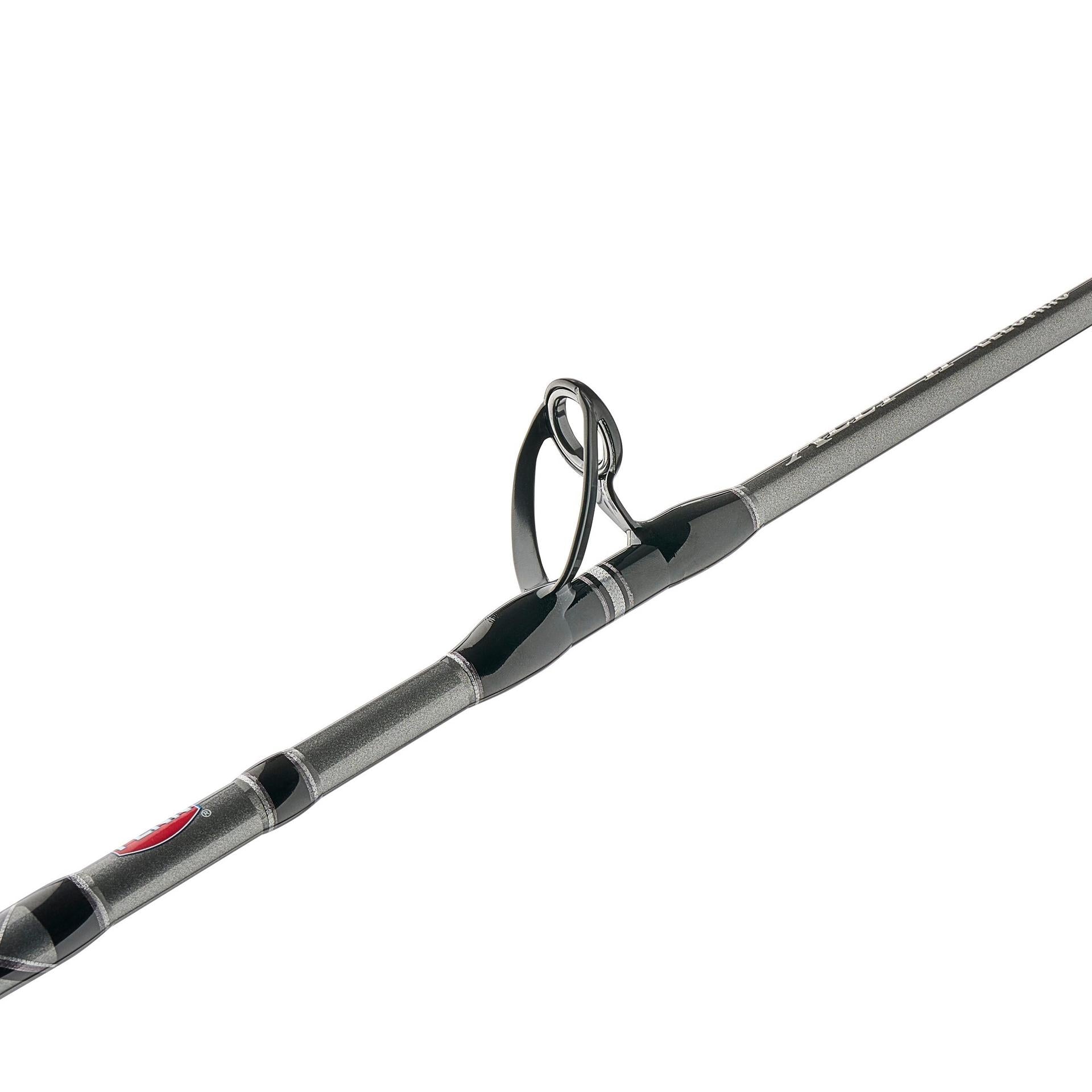 Ally?II Electric Conventional Rod - Image 26