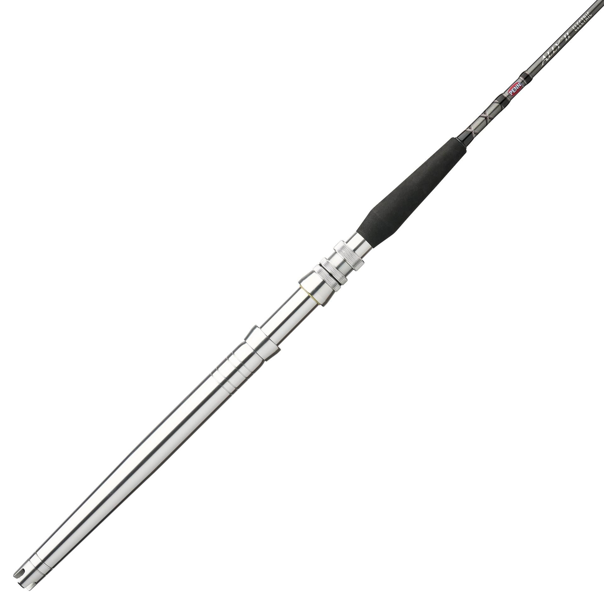 Ally?II Electric Conventional Rod - Image 39