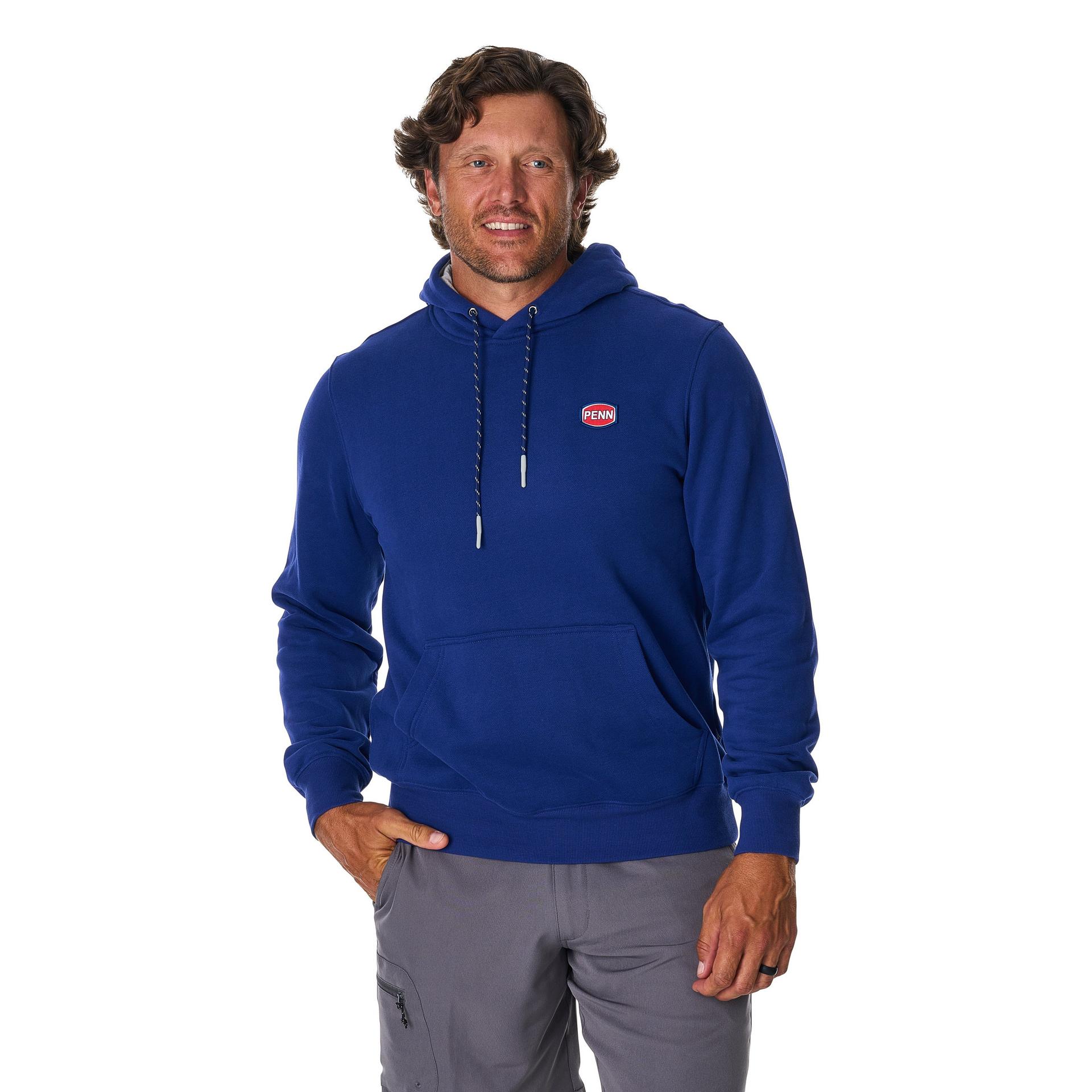 Logo Pullover Hoodie - Image 2