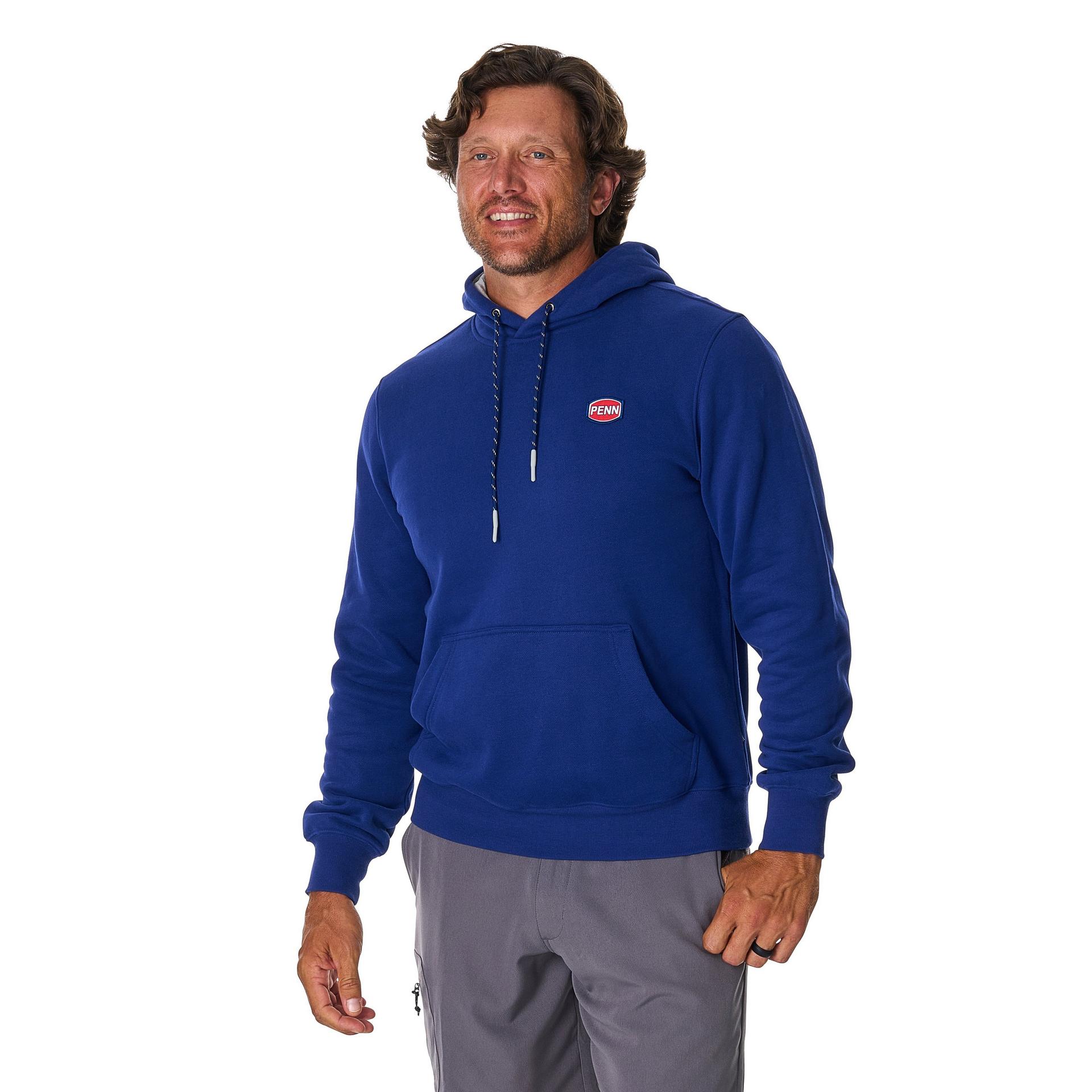 Logo Pullover Hoodie - Image 4