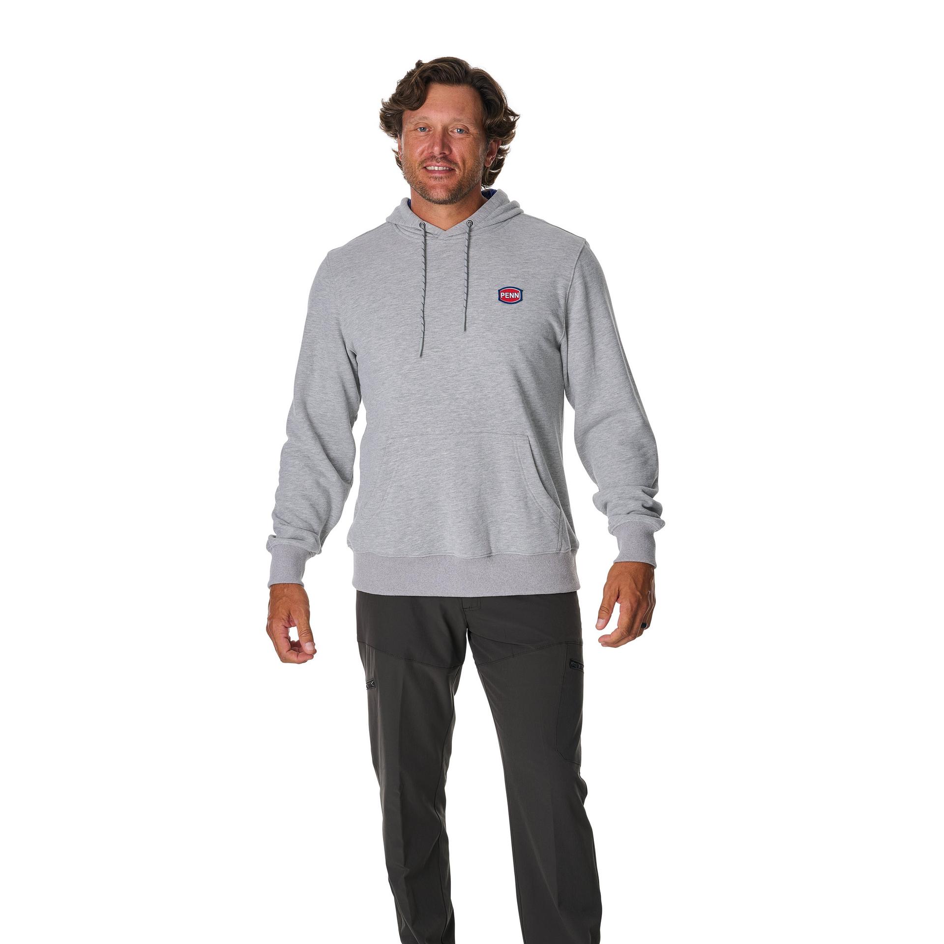 Logo Pullover Hoodie - Image 6