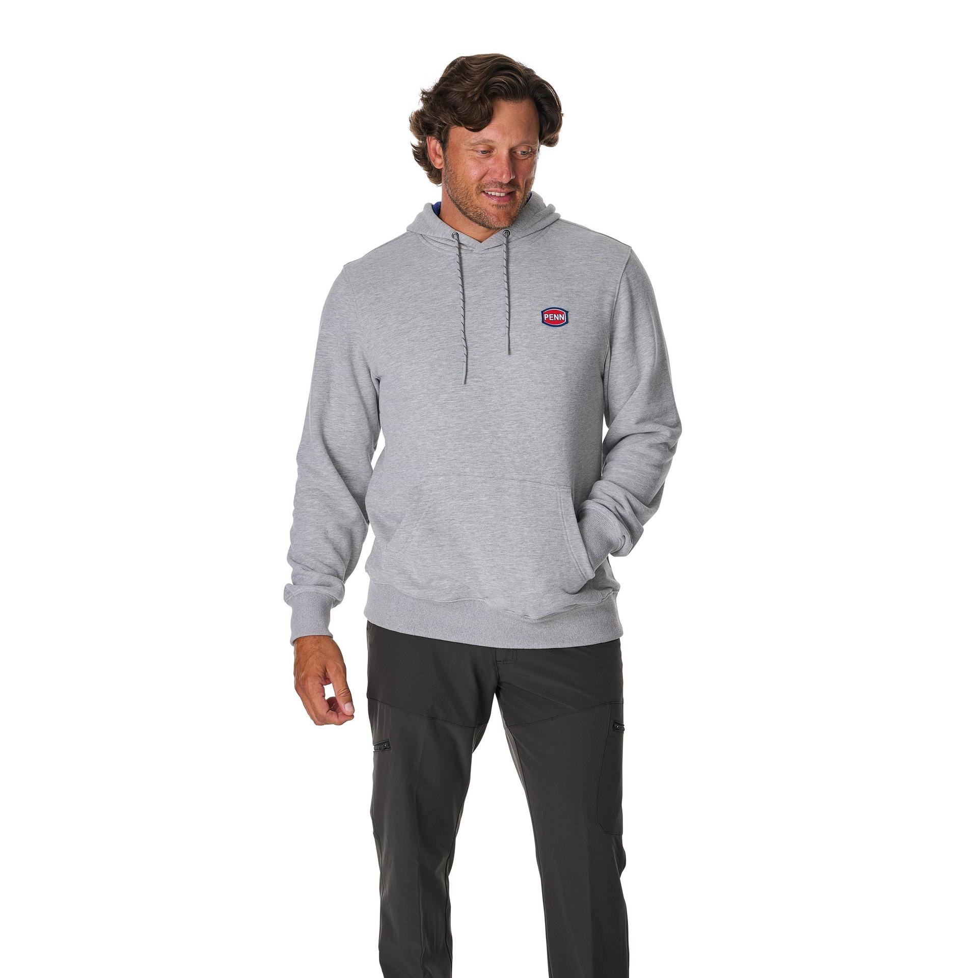 Logo Pullover Hoodie - Image 7