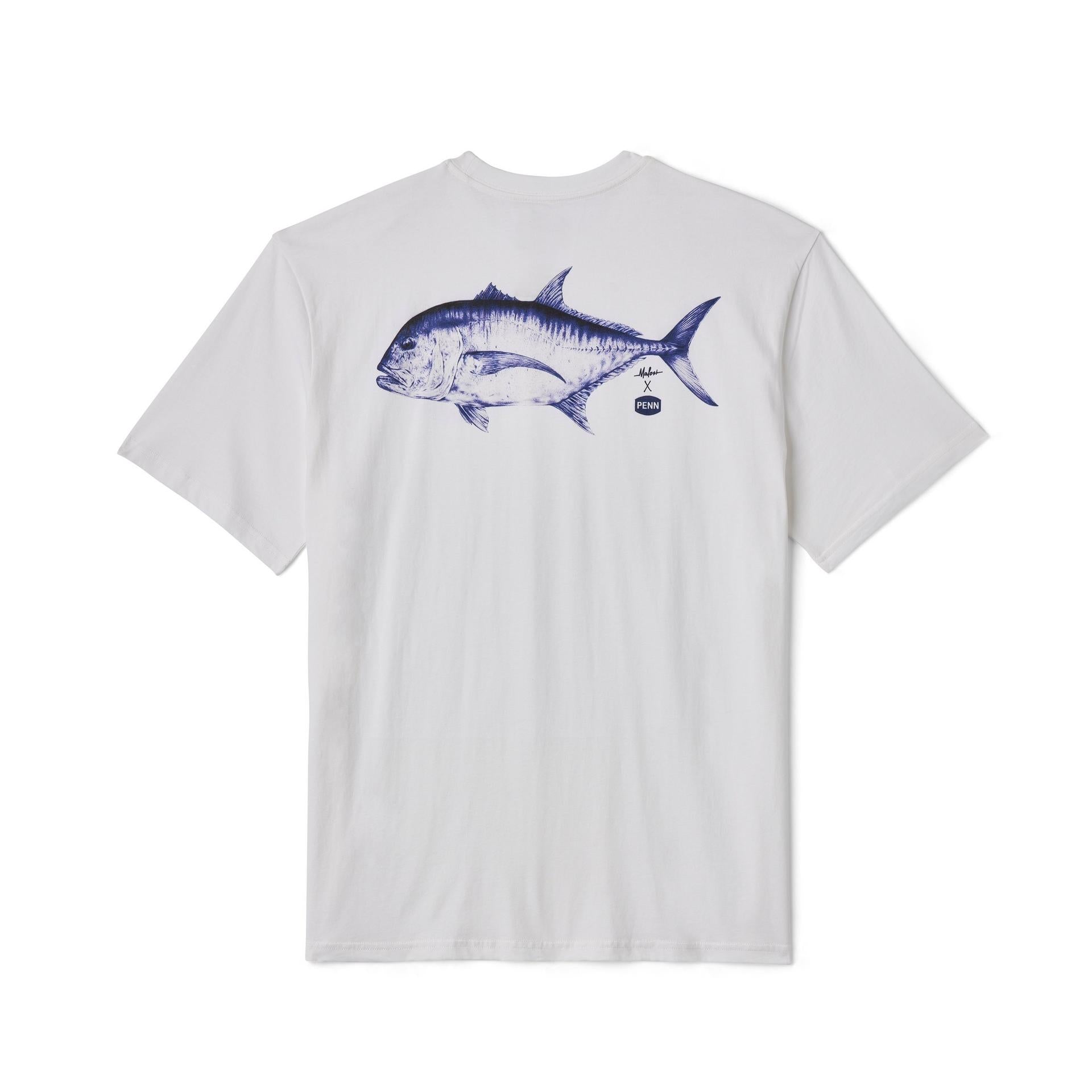 Malosi GT Short Sleeve T-Shirt