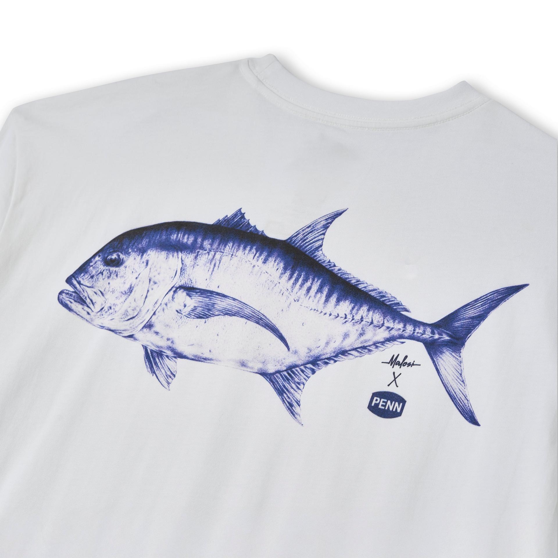 Malosi GT Short Sleeve T-Shirt - Image 4