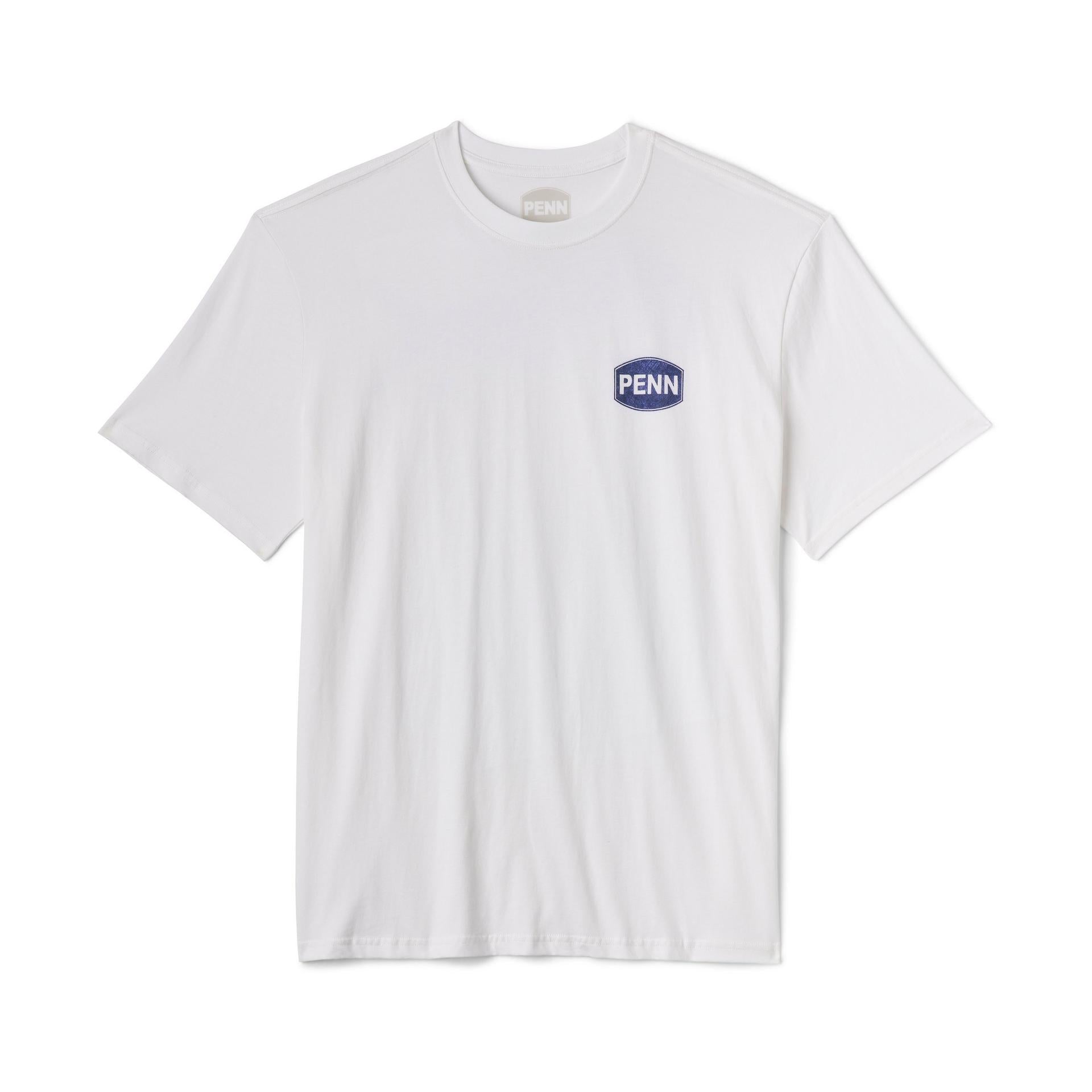 Malosi Mahi Mahi Short Sleeve T-Shirt - Image 2