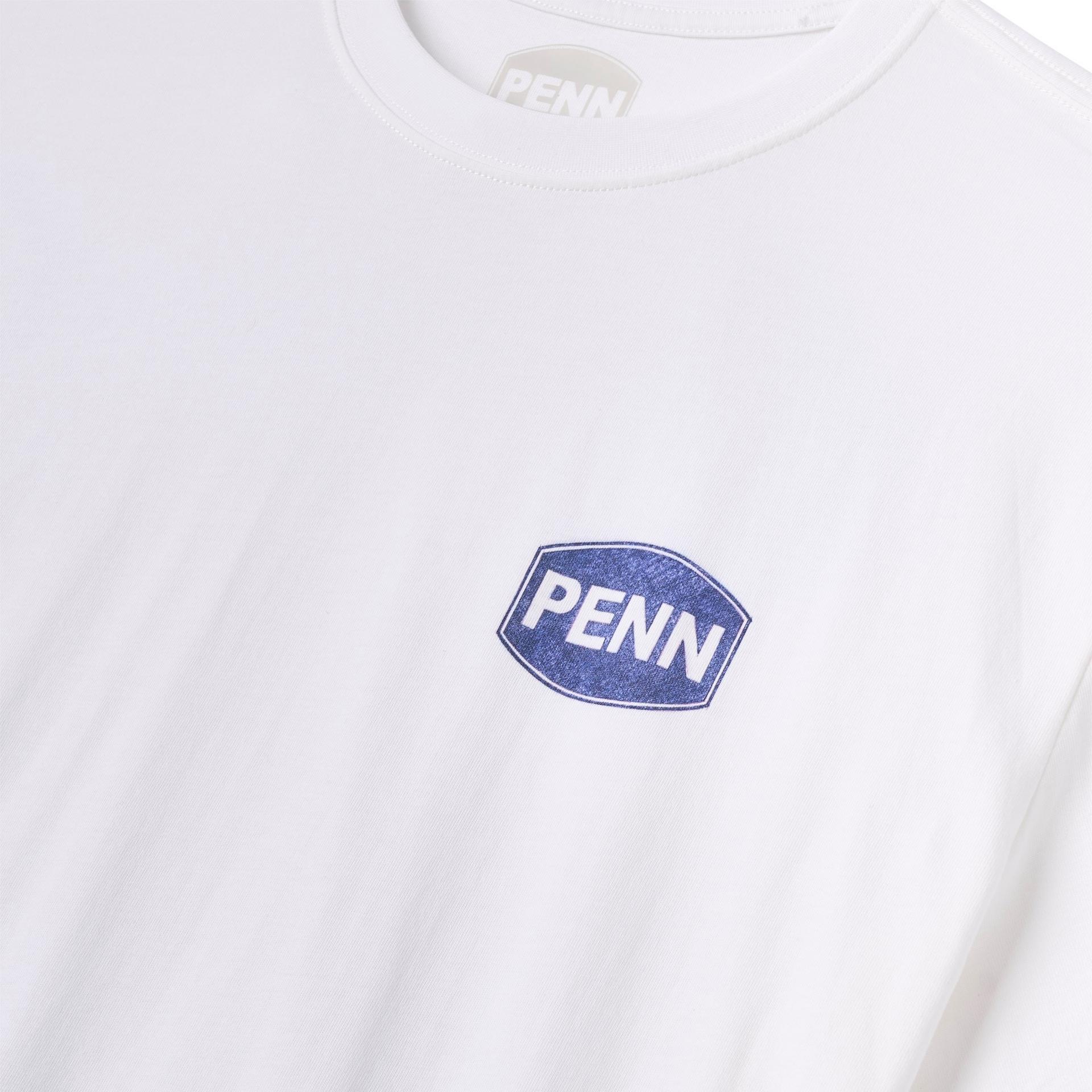 Malosi Mahi Mahi Short Sleeve T-Shirt - Image 3