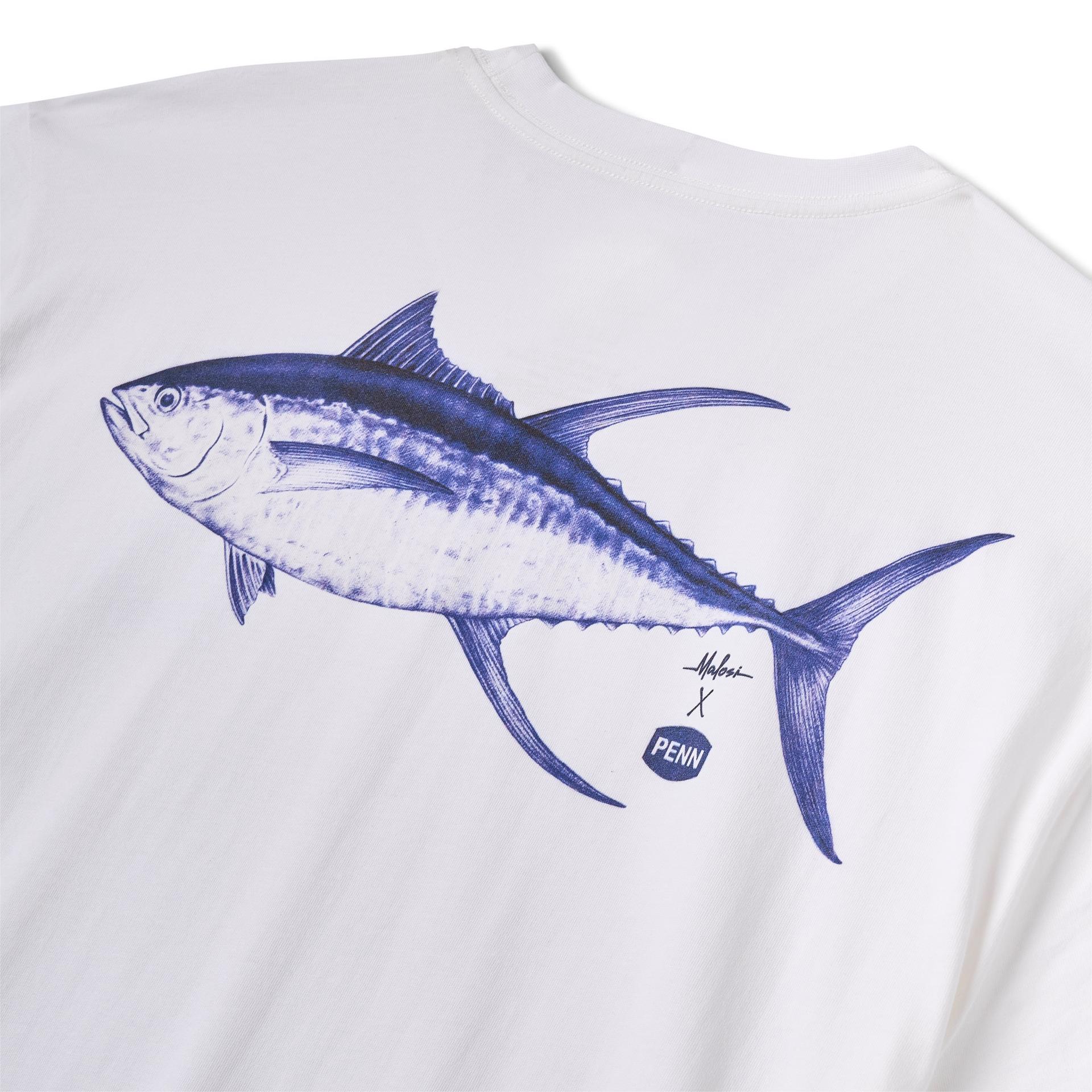 Malosi YFT Short Sleeve T-Shirt - Image 4