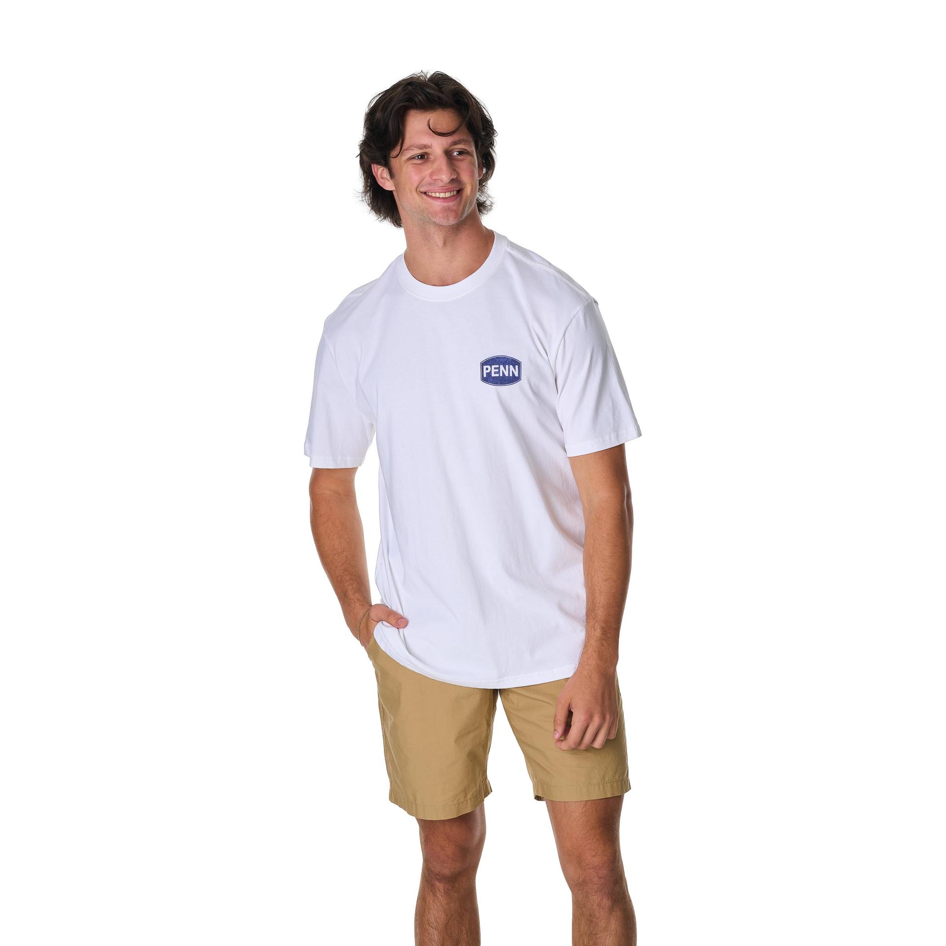 Malosi YFT Short Sleeve T-Shirt - Image 5