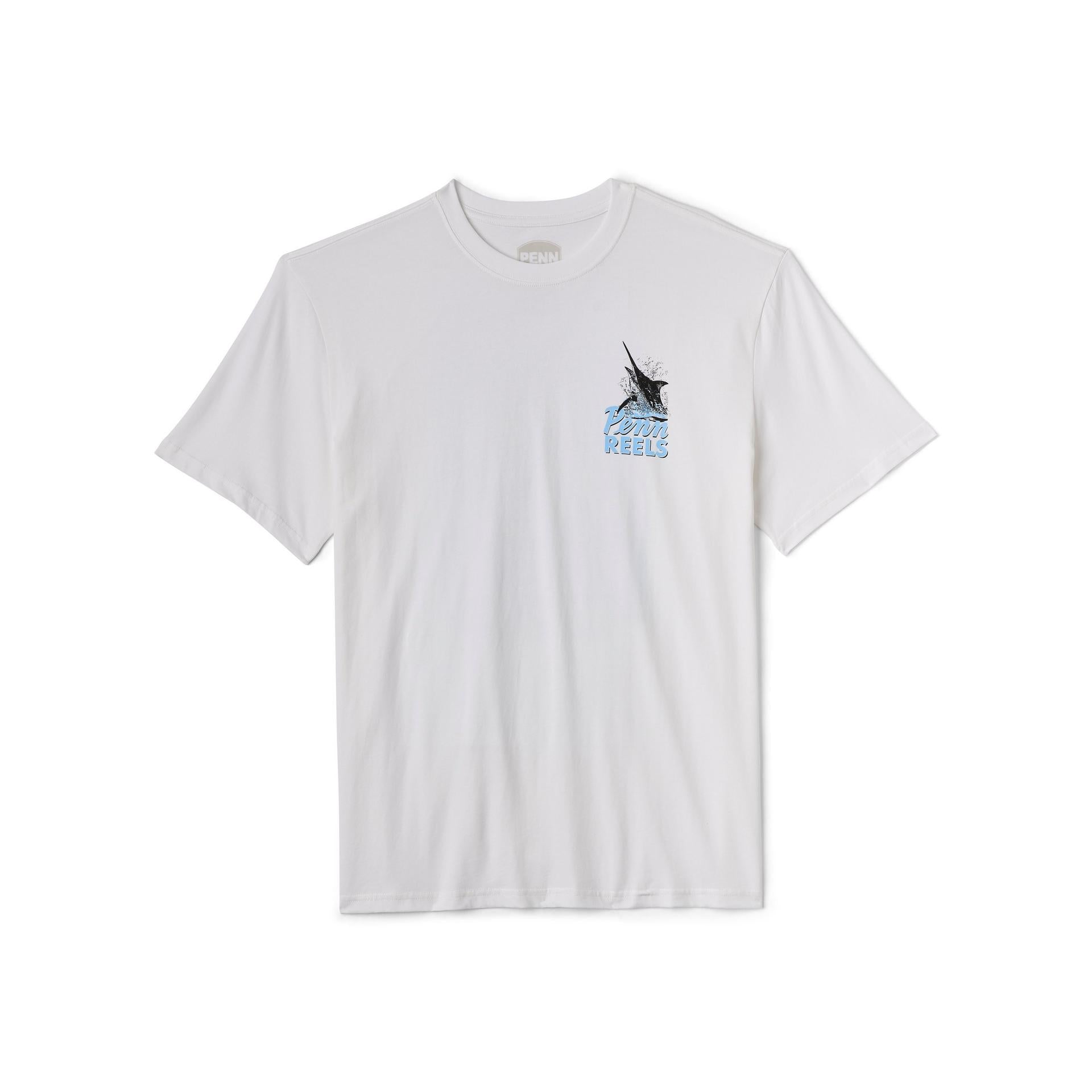 Marlin Built For SW Short Sleeve T-Shirt
