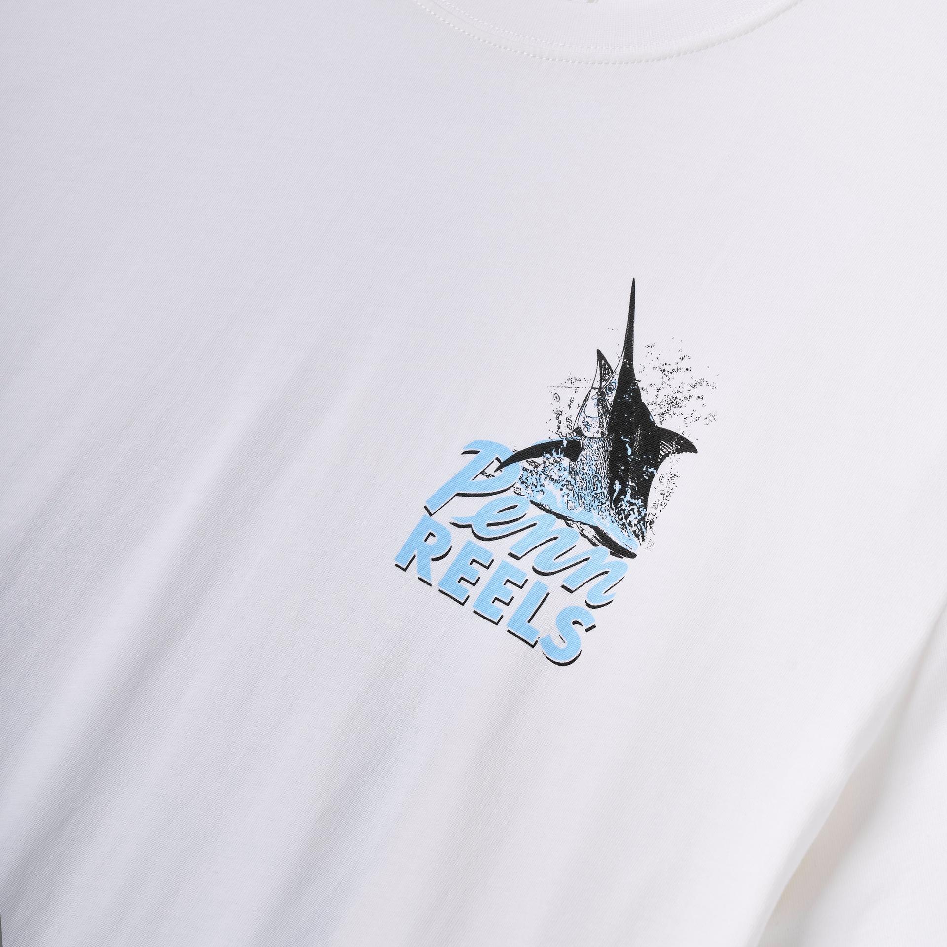 Marlin Built For SW Short Sleeve T-Shirt - Image 3