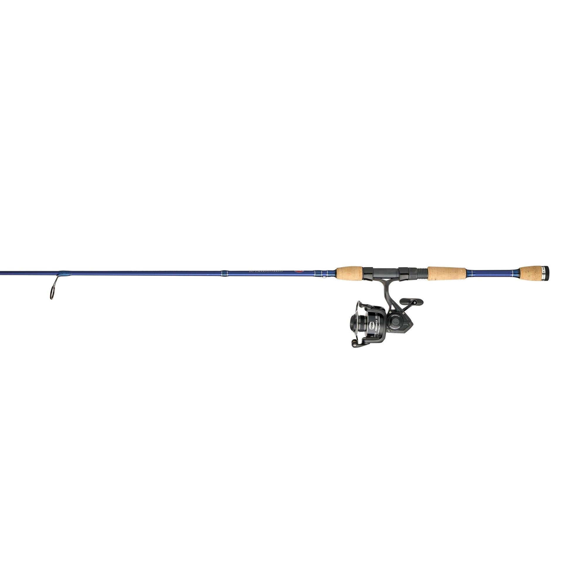 Pursuit V LE Spinning Rod & Reel Combo - Image 6