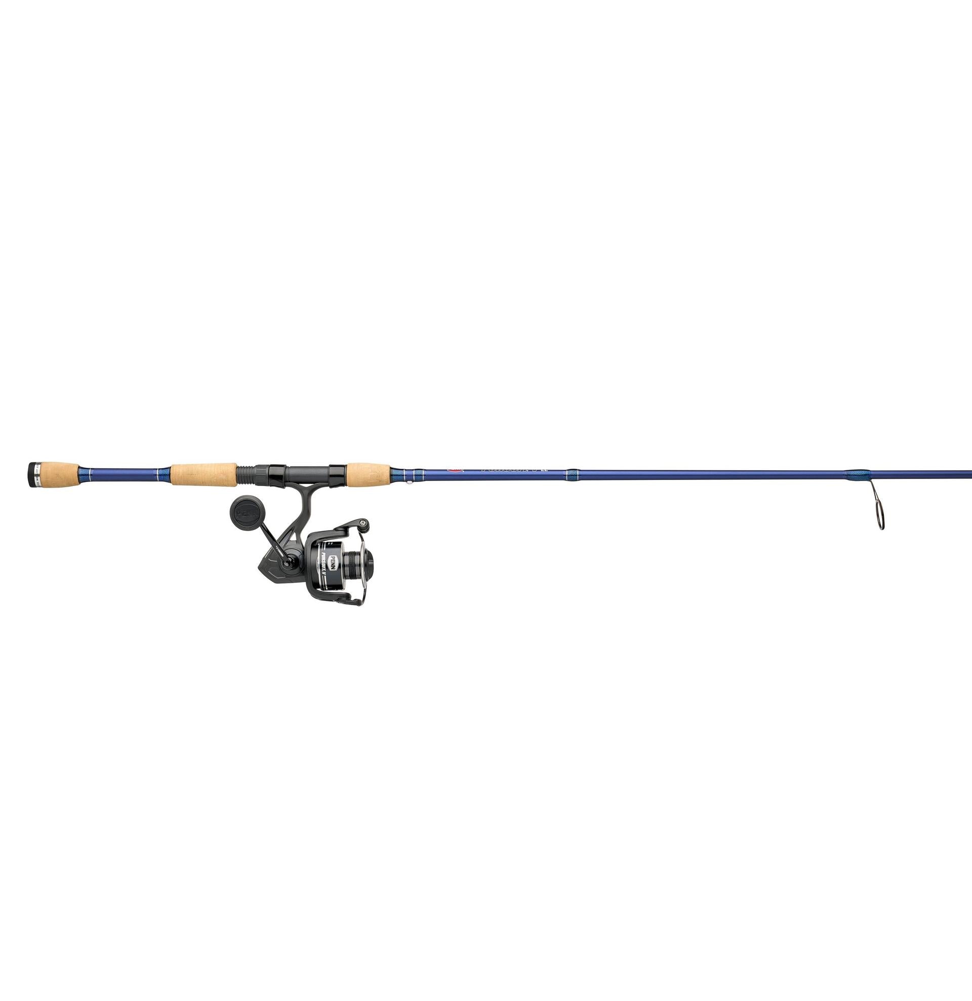 Pursuit V LE Spinning Rod & Reel Combo - Image 2