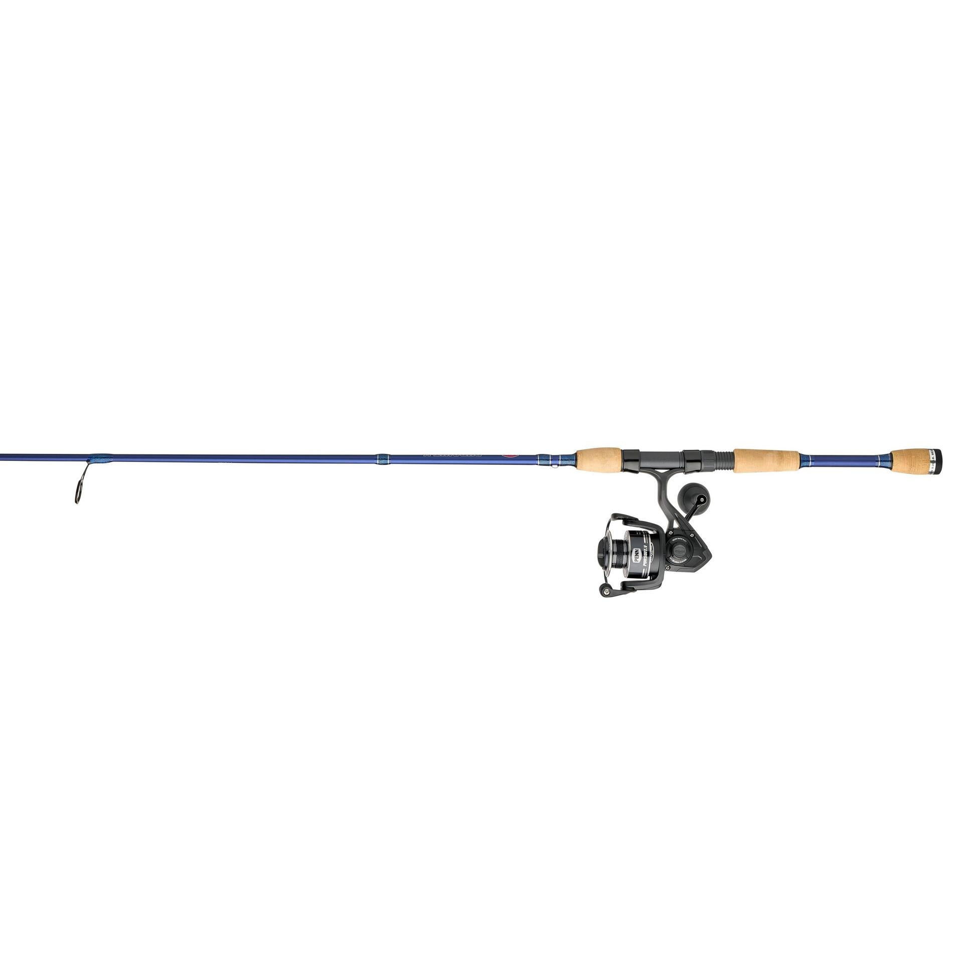Pursuit V LE Spinning Rod & Reel Combo - Image 18