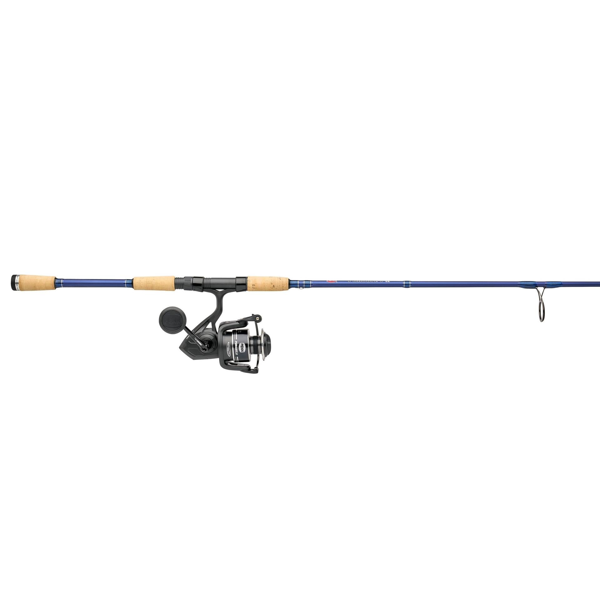 Pursuit V LE Spinning Rod & Reel Combo - Image 4