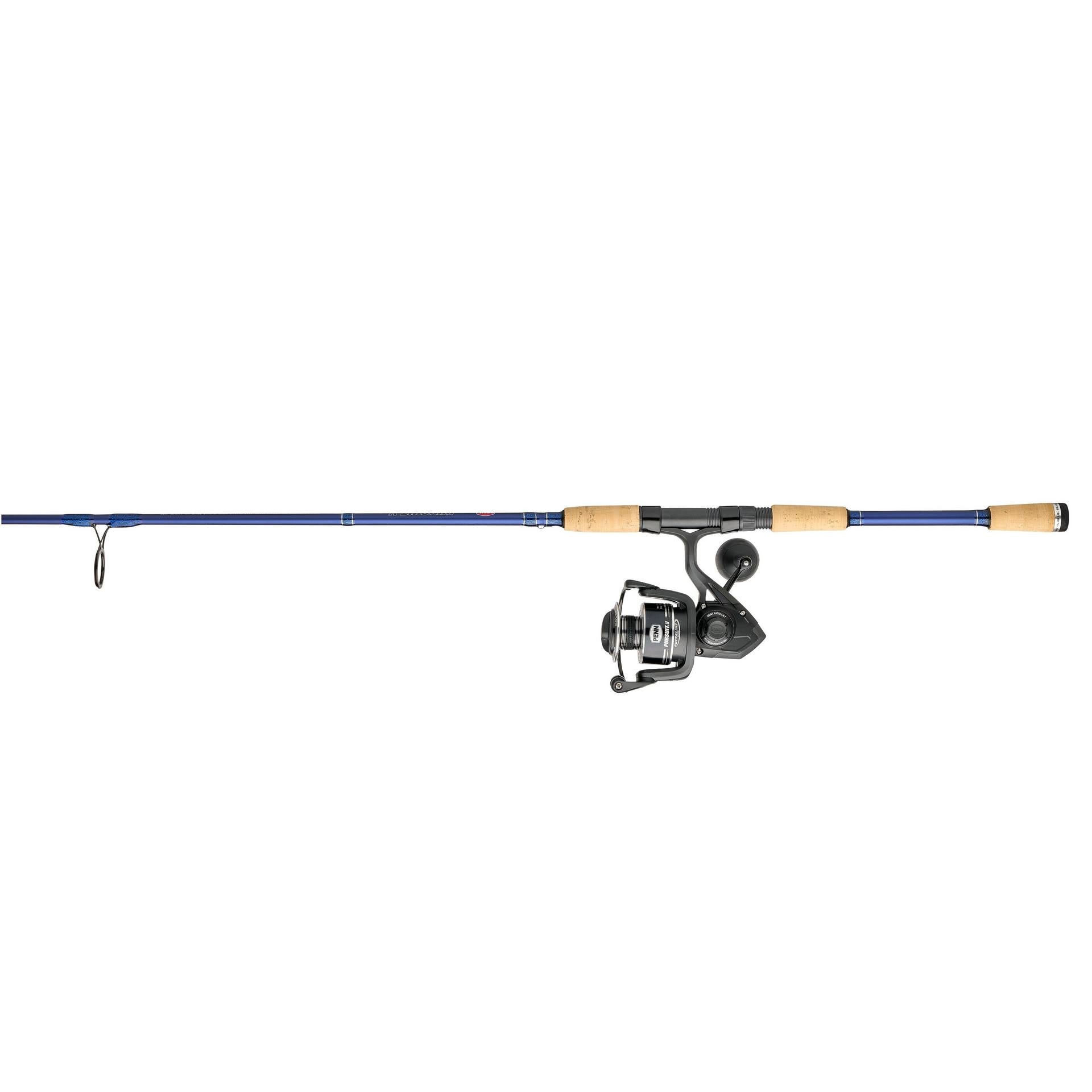 Pursuit V LE Spinning Rod & Reel Combo - Image 24