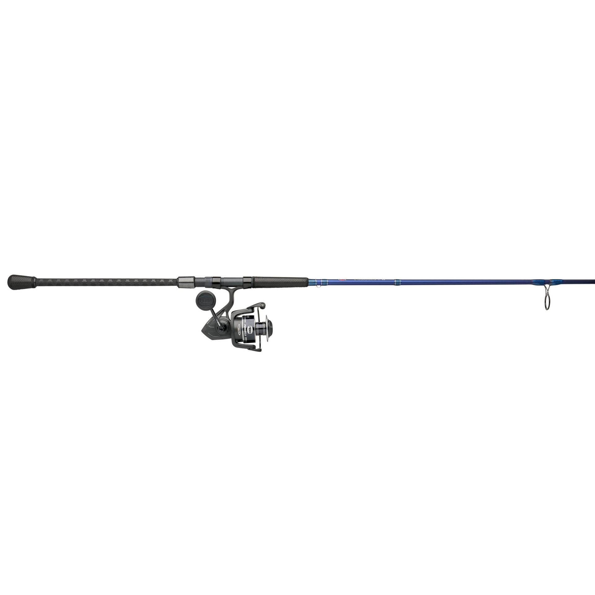 Pursuit V LE Spinning Rod & Reel Combo - Image 5