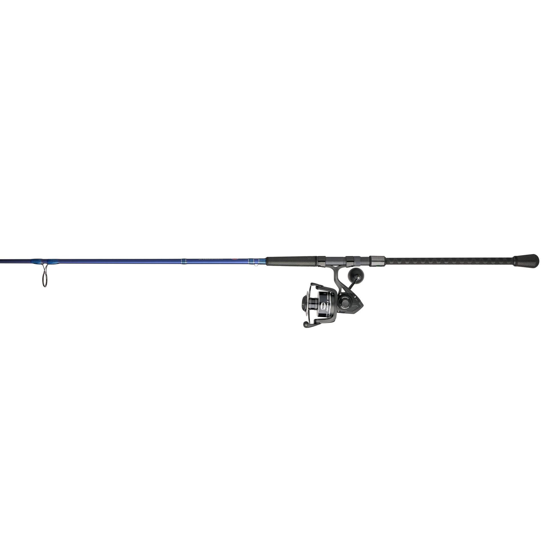 Pursuit V LE Spinning Rod & Reel Combo - Image 30