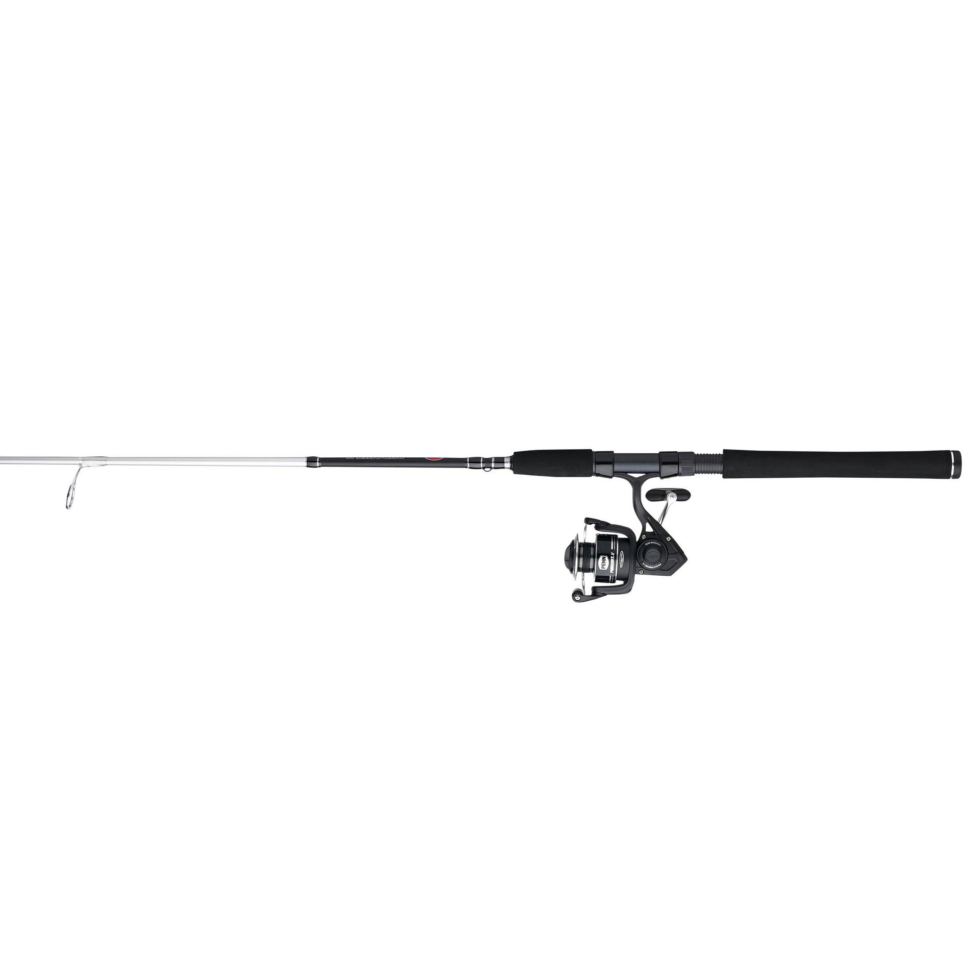 Pursuit V Spinning Combo - Image 12