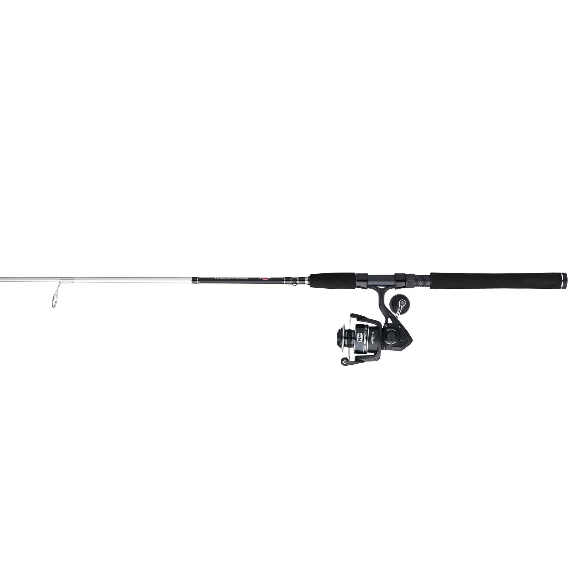 Pursuit V Spinning Combo - Image 18
