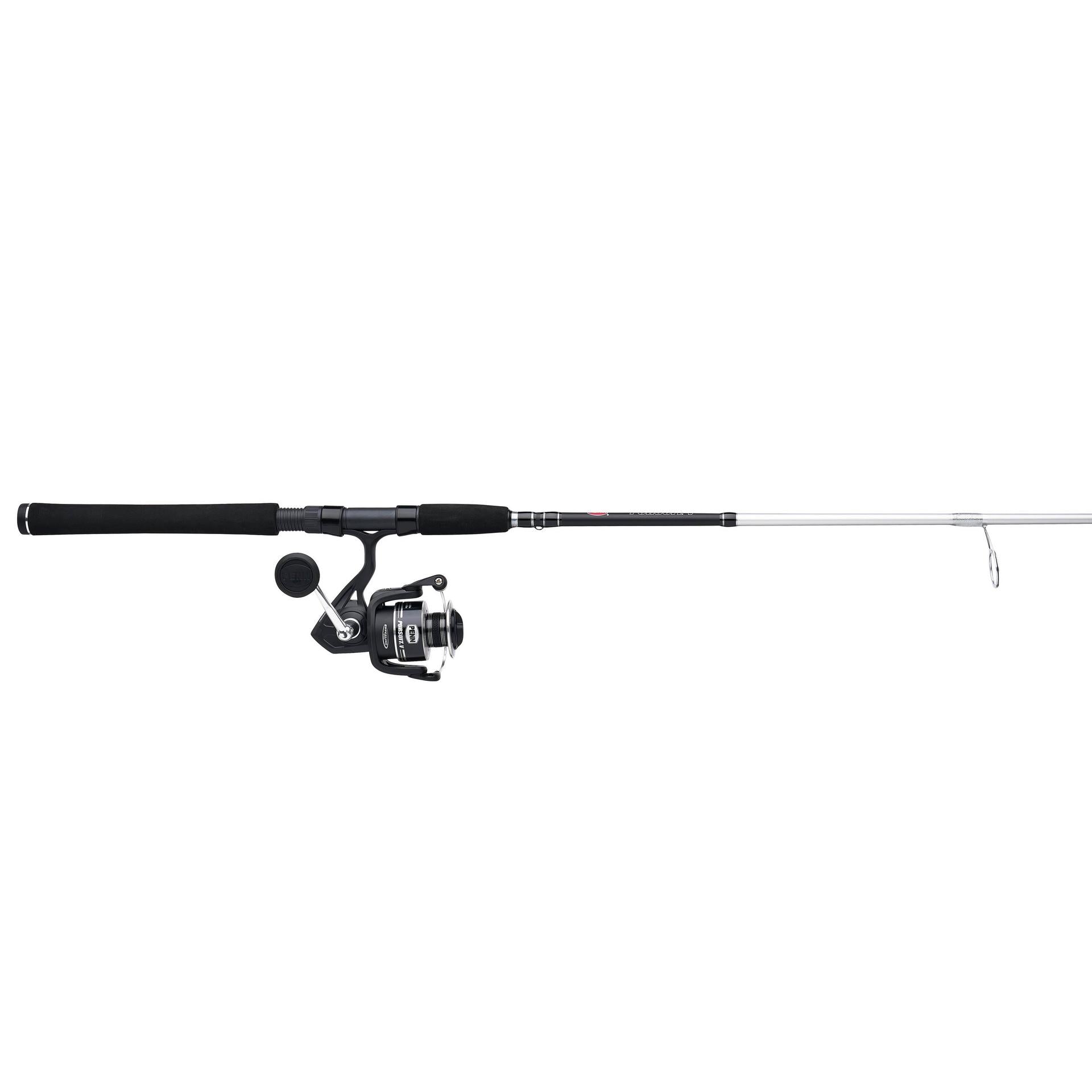 Pursuit V Spinning Combo - Image 4