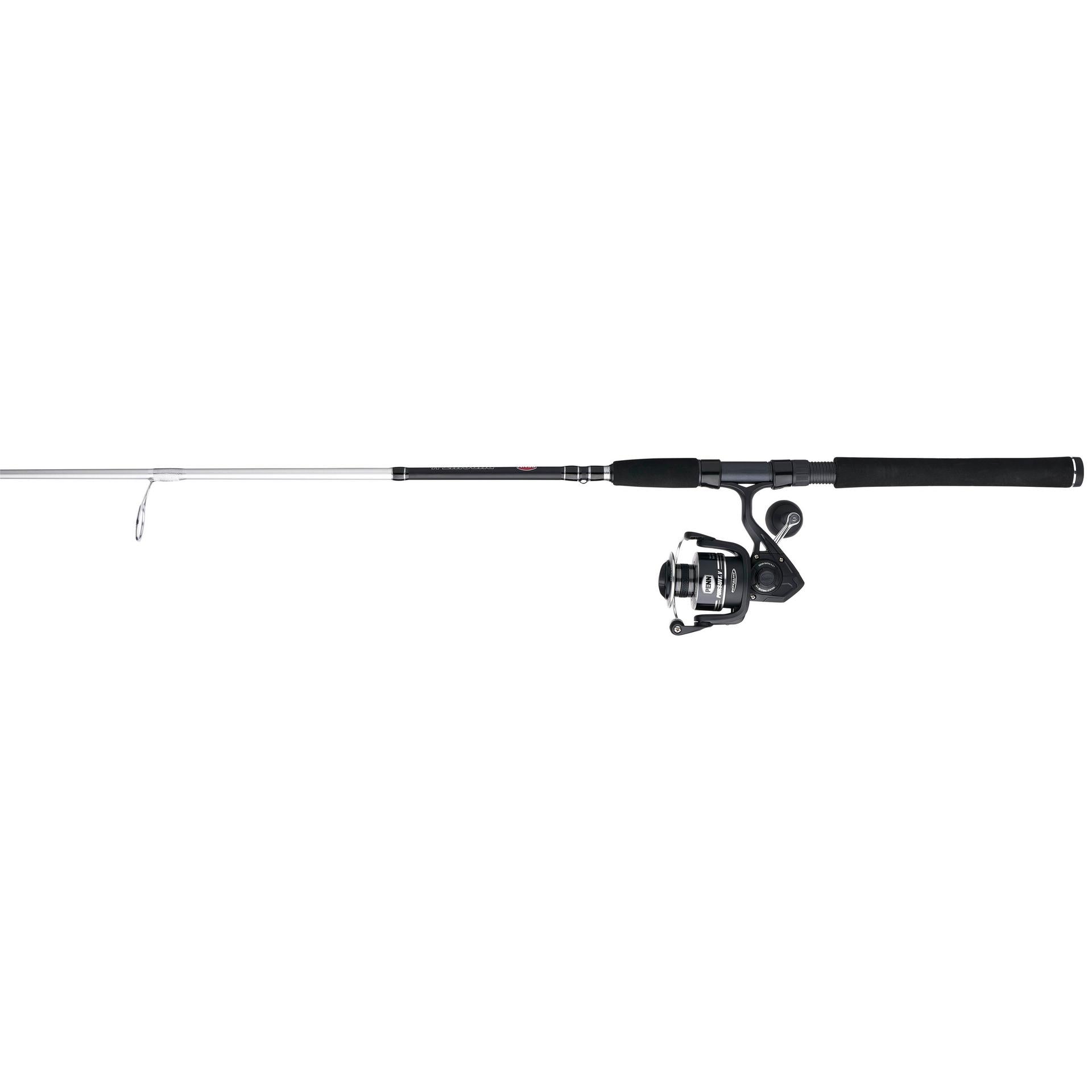 Pursuit V Spinning Combo - Image 30