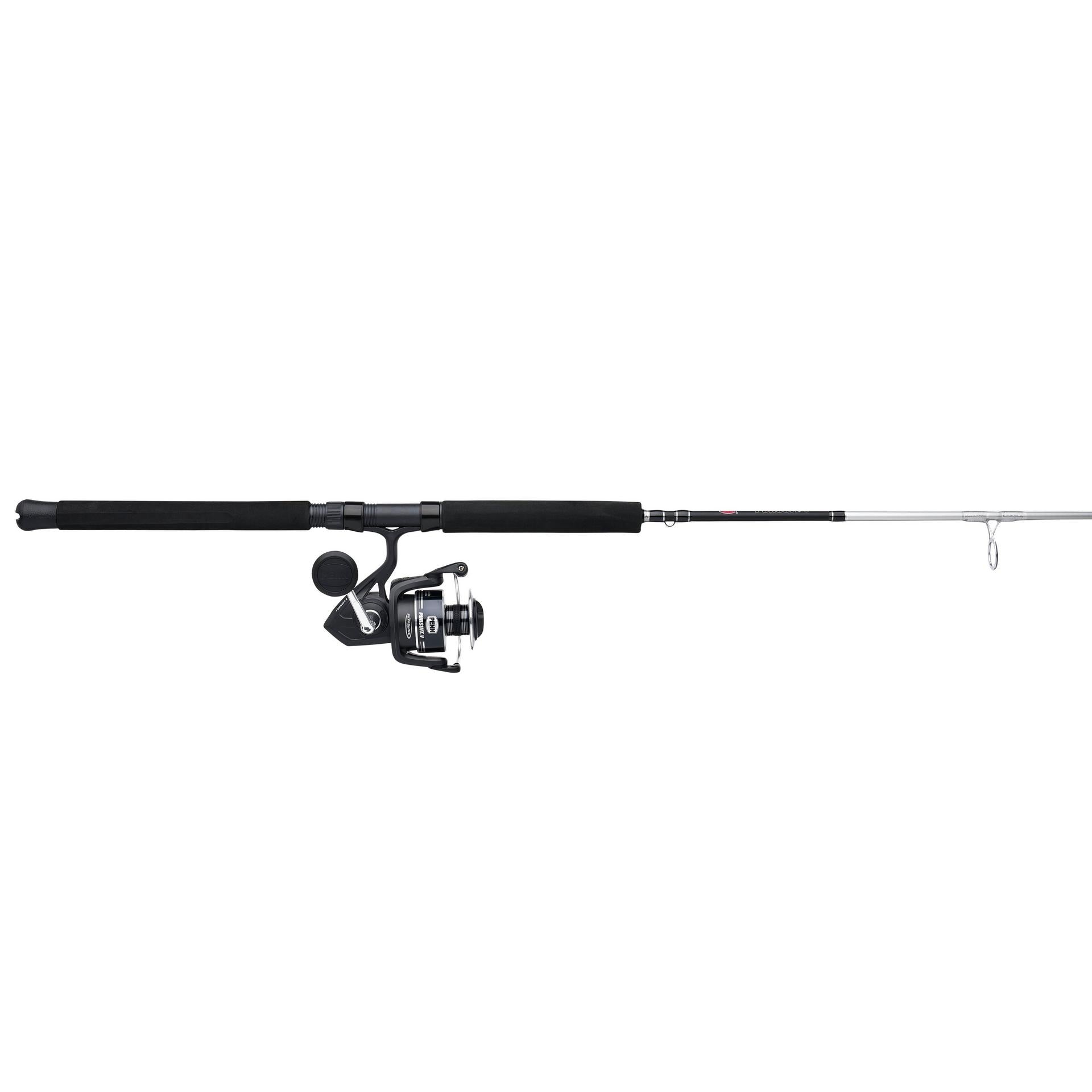 Pursuit V Spinning Combo - Image 5