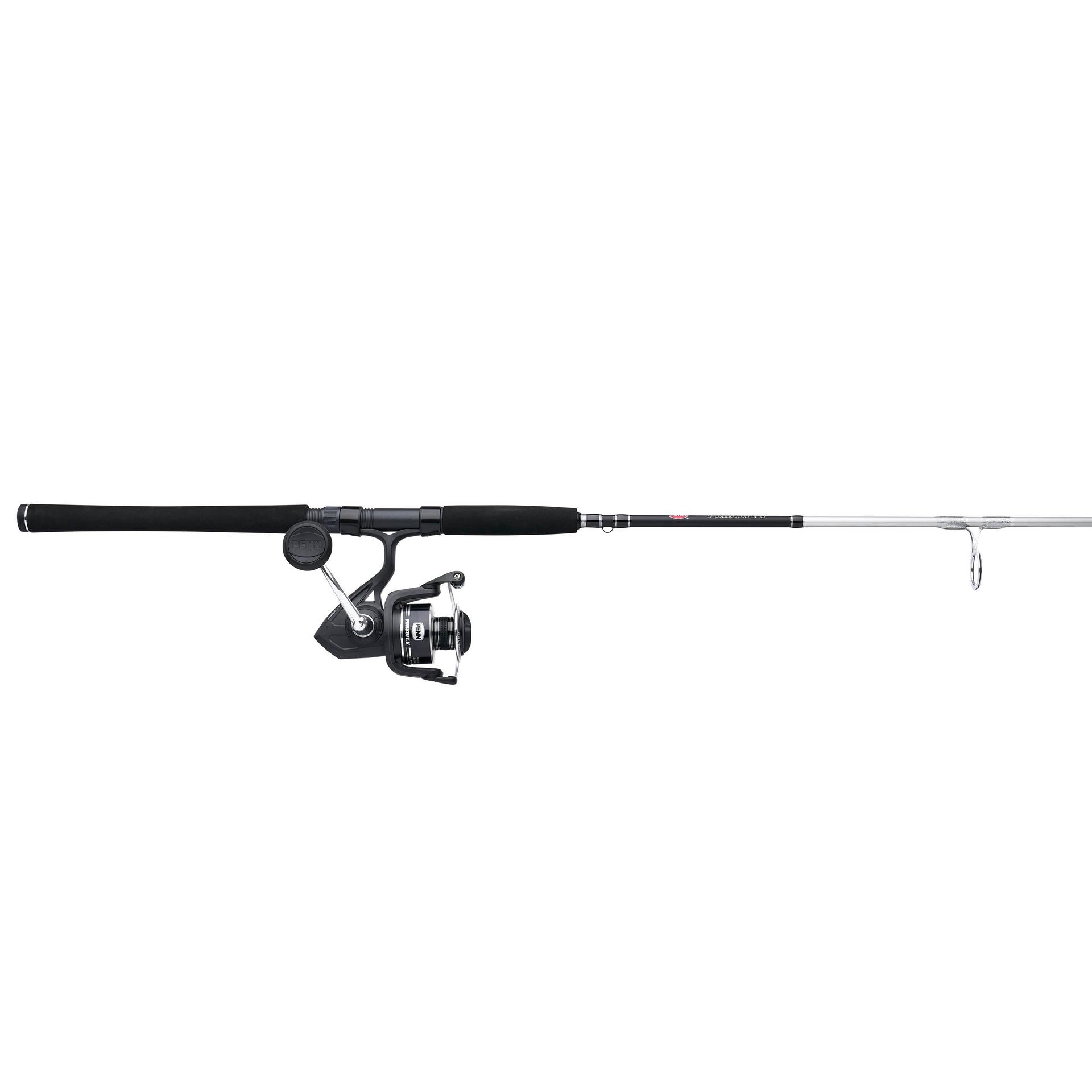 Pursuit V Spinning Combo - Image 6