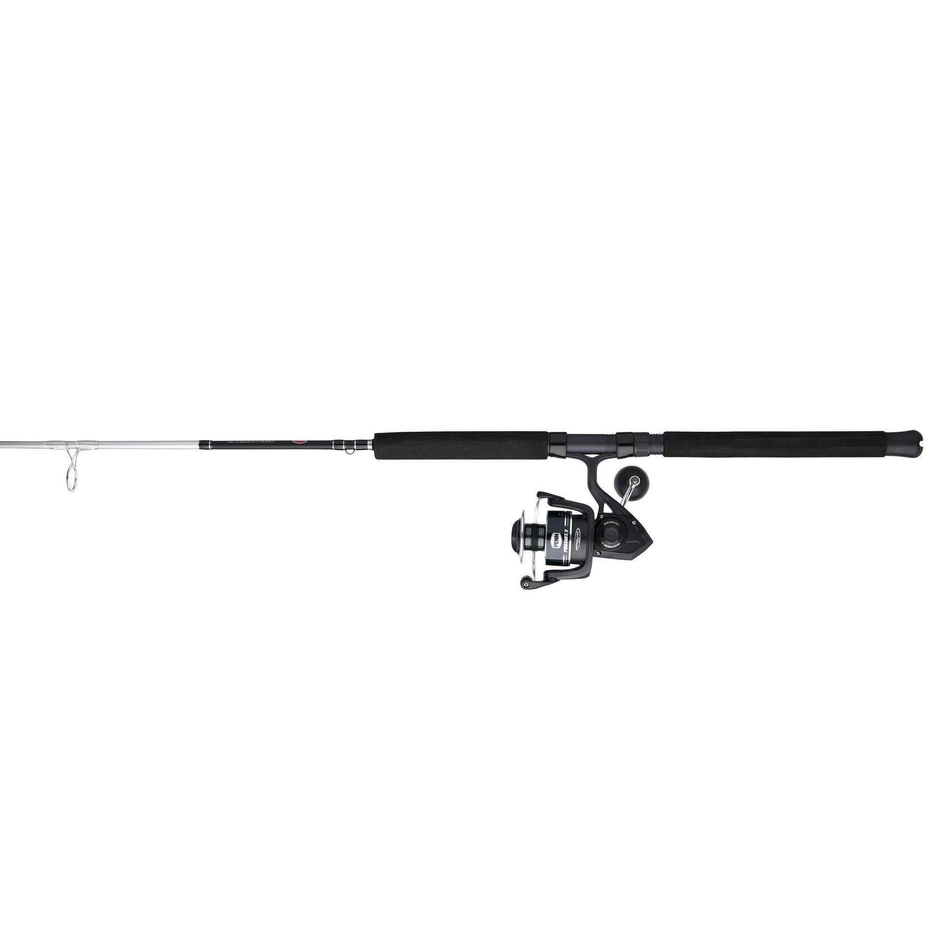 Pursuit V Spinning Combo - Image 48