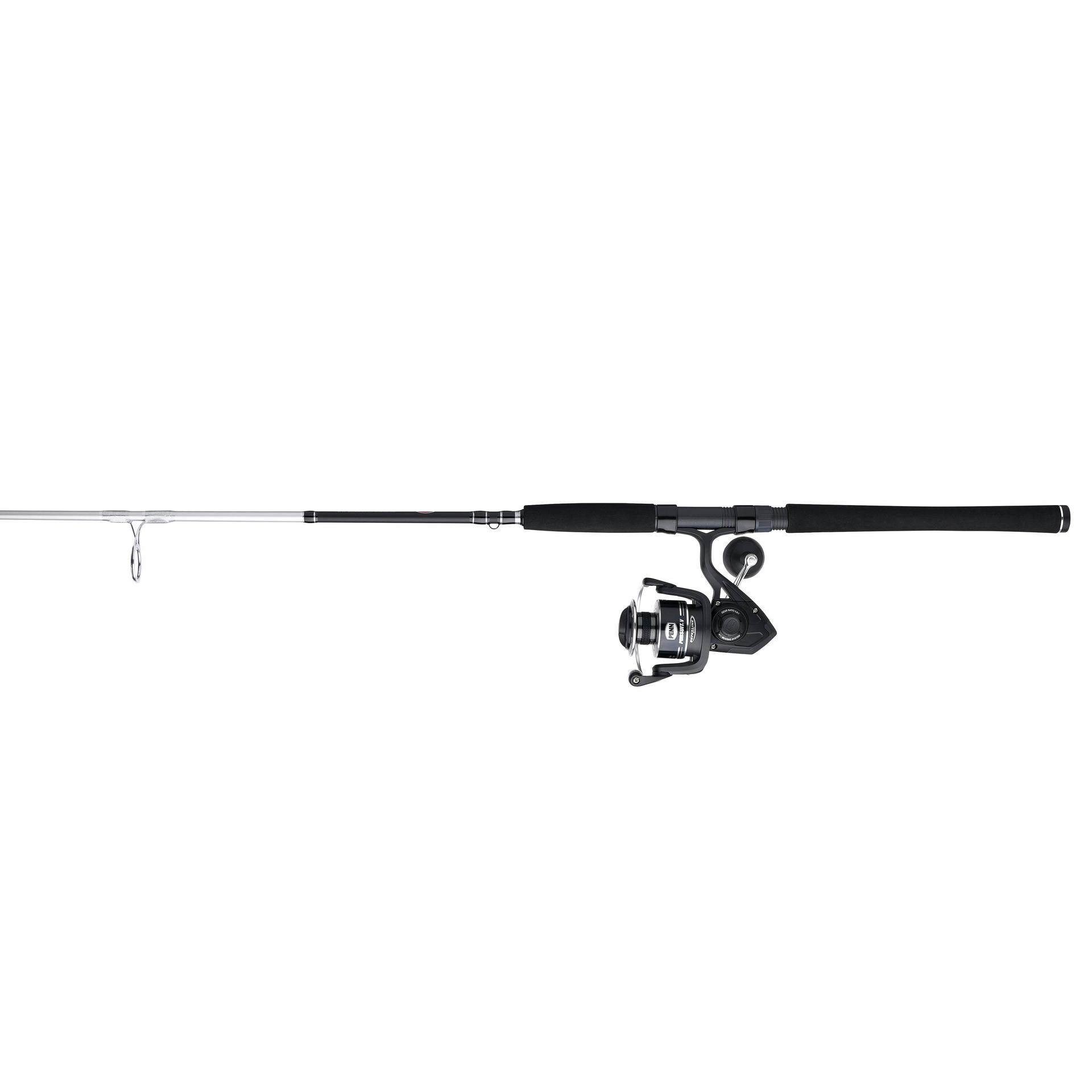 Pursuit V Spinning Combo - Image 54