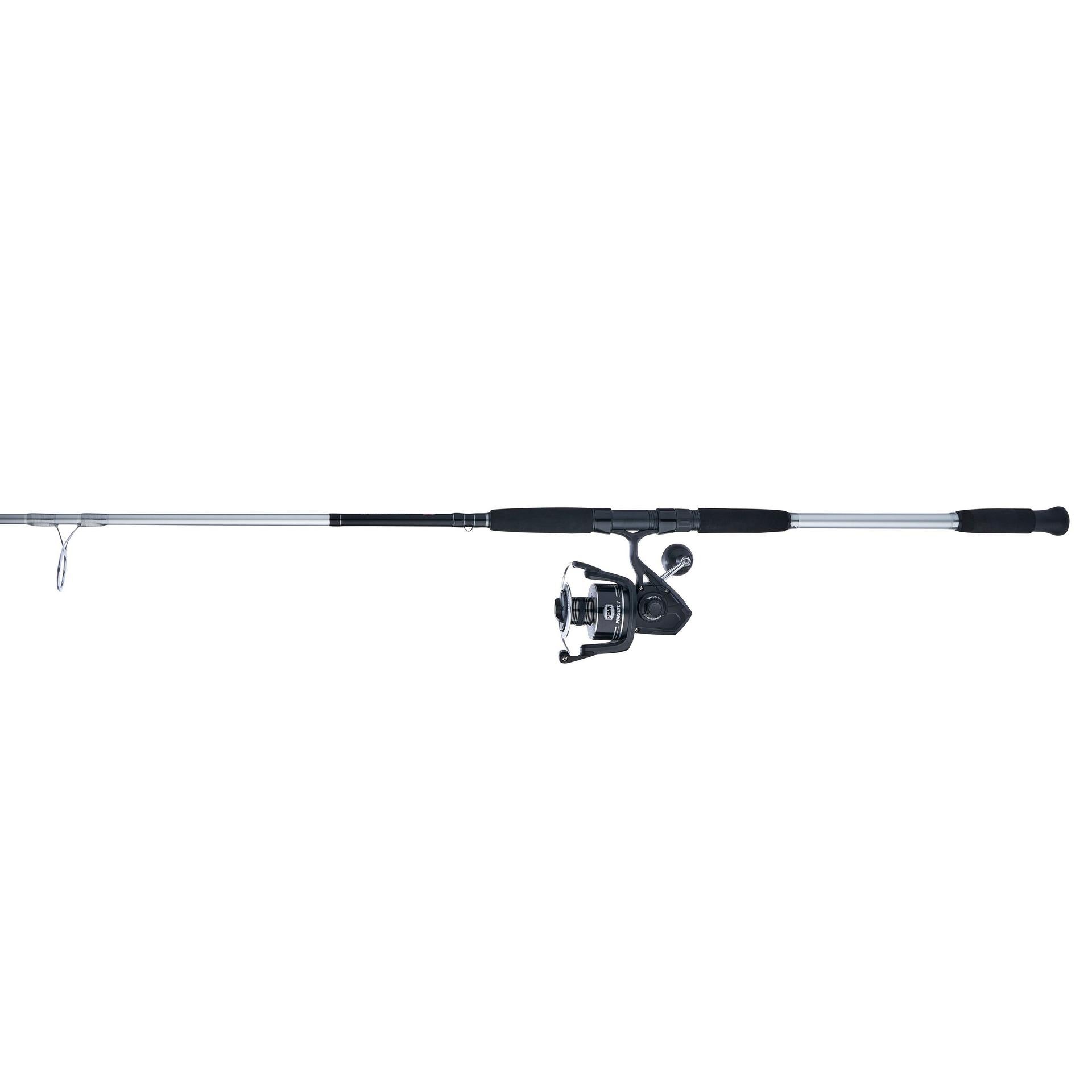 Pursuit V Spinning Combo - Image 60