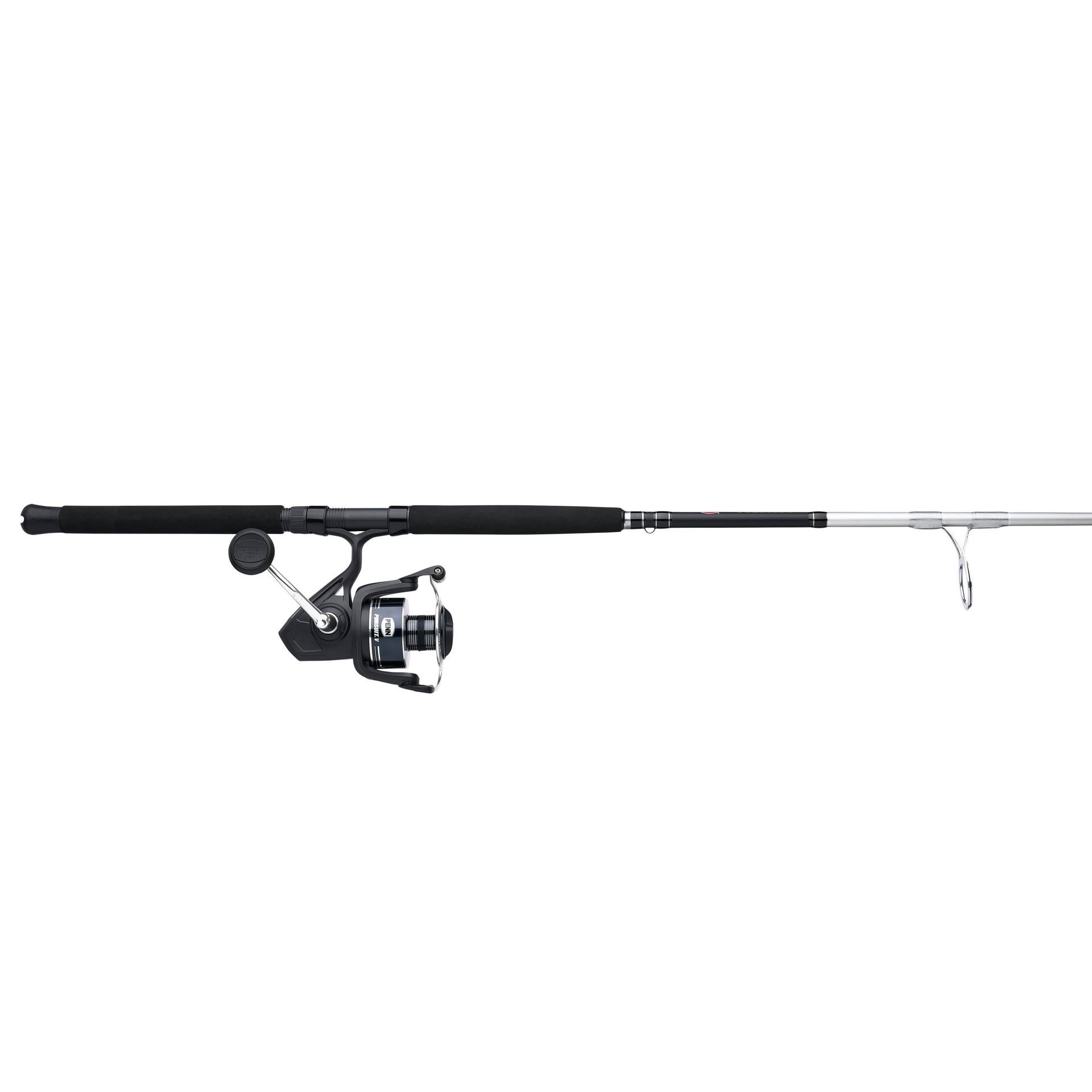 Pursuit V Spinning Combo - Image 10