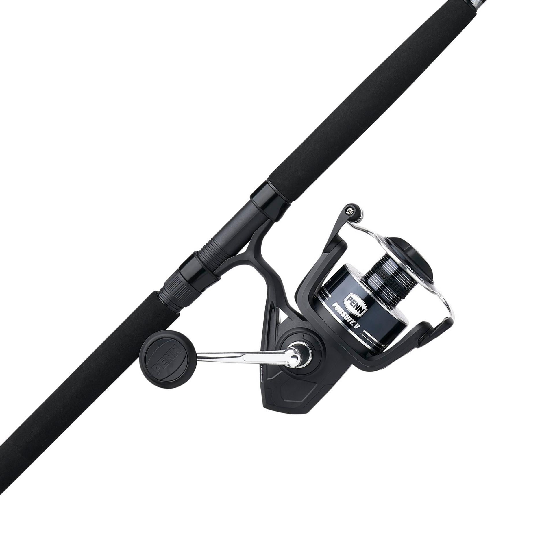 Pursuit V Spinning Combo - Image 67
