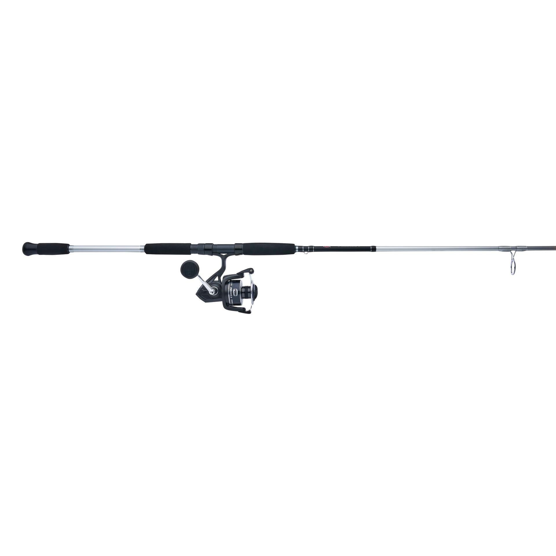 Pursuit V Spinning Combo - Image 11