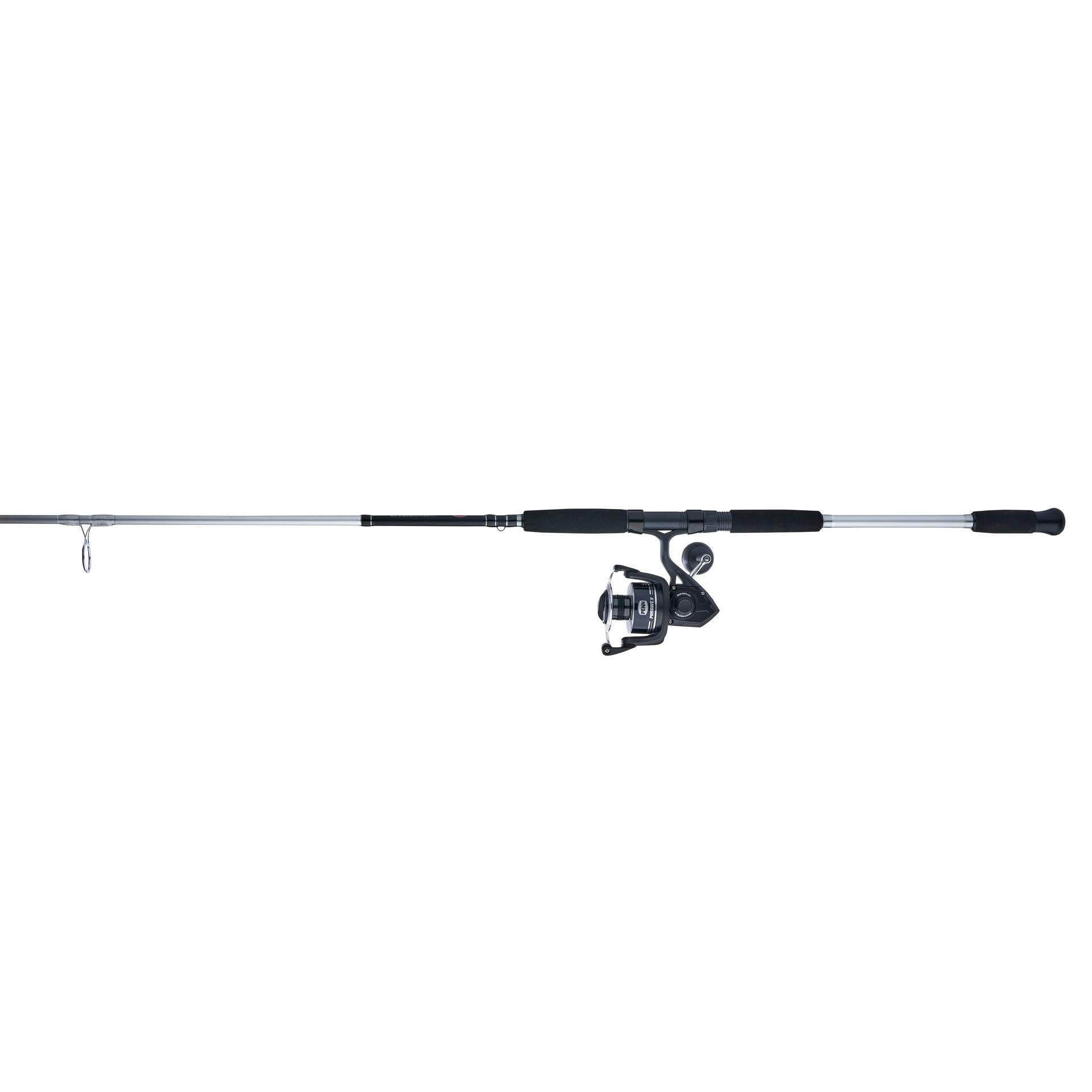 Pursuit V Spinning Combo - Image 72