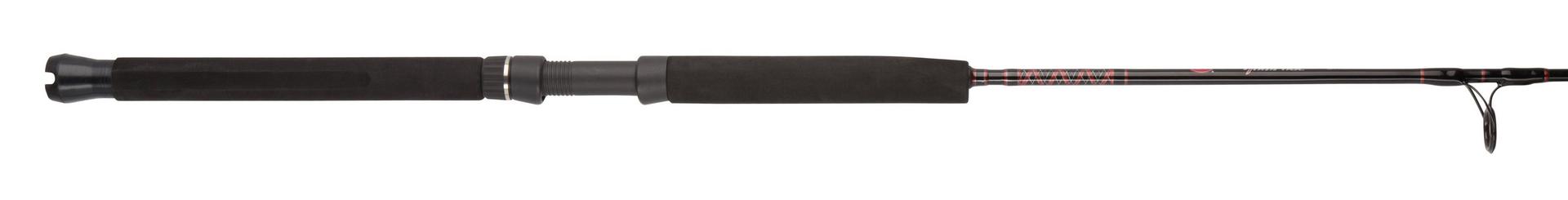 Rampage Spinning Jigging Rod - Image 2