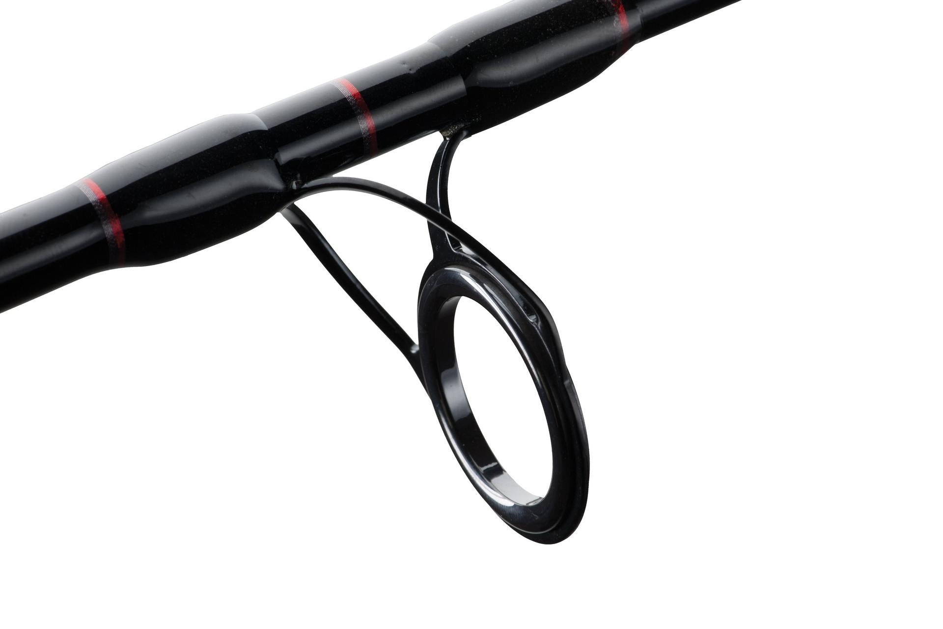 Rampage Spinning Jigging Rod - Image 4