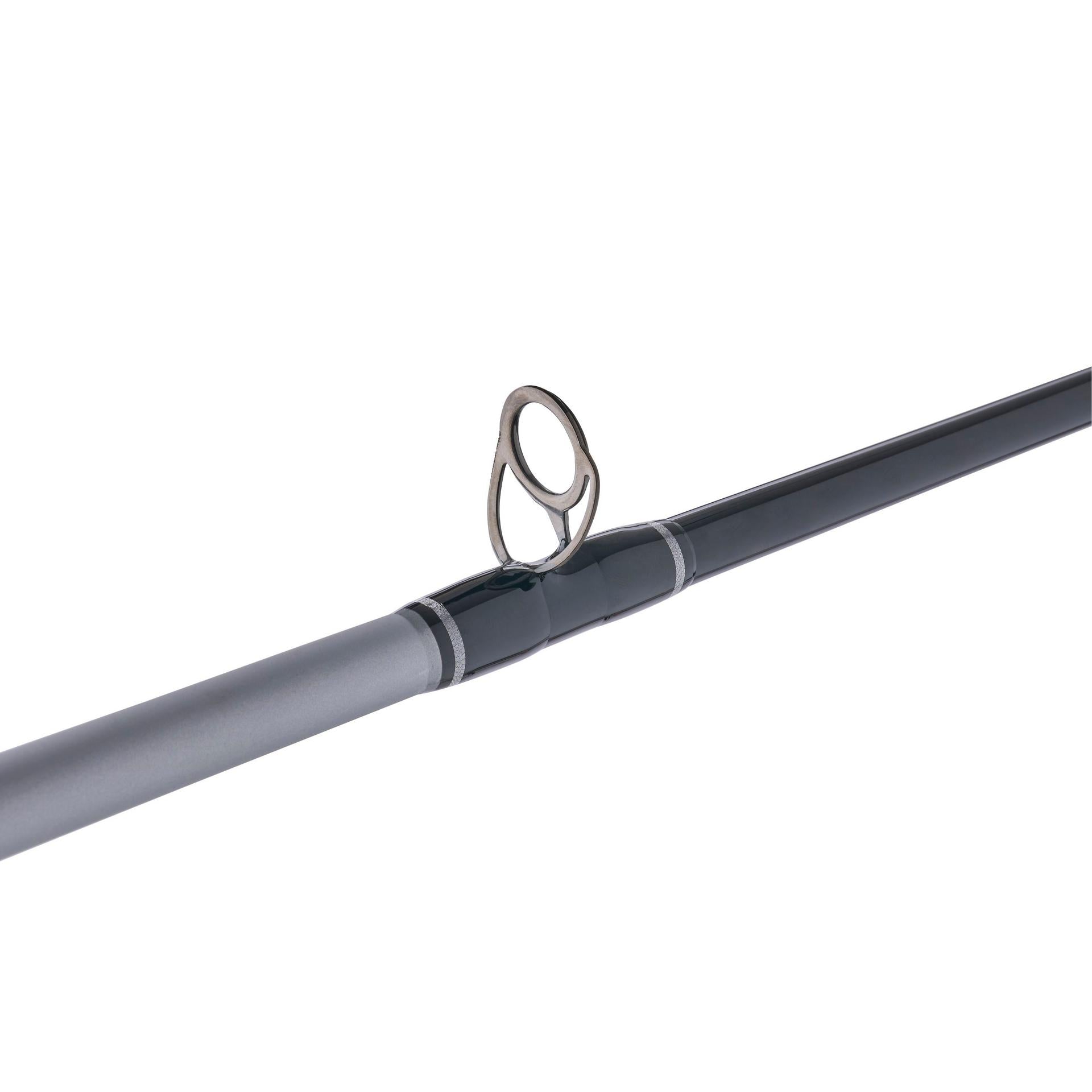 Rival II Level Wind Rod & Reel Combo - Image 9