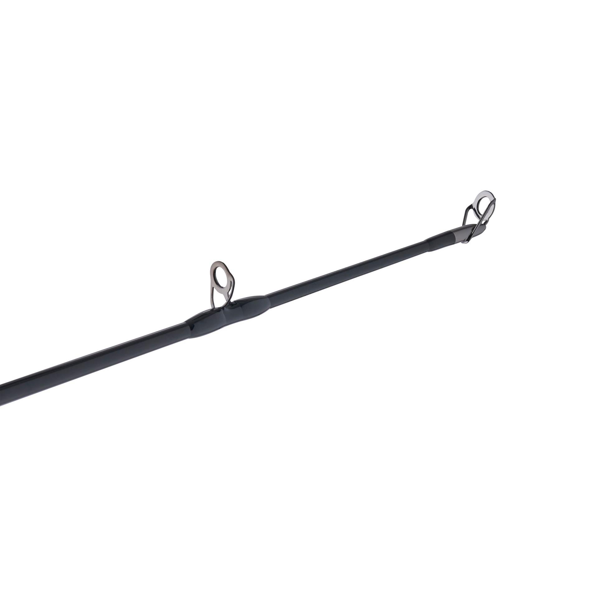 Rival II Level Wind Rod & Reel Combo - Image 16