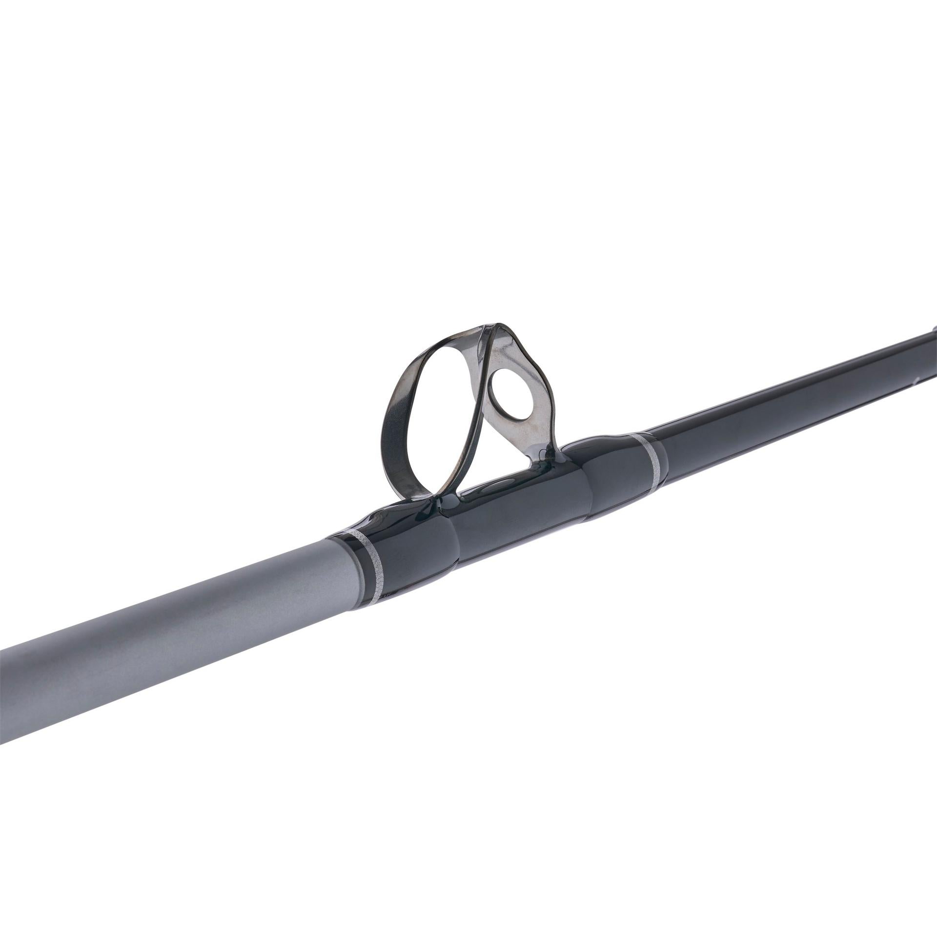 Rival II Level Wind Rod & Reel Combo - Image 29