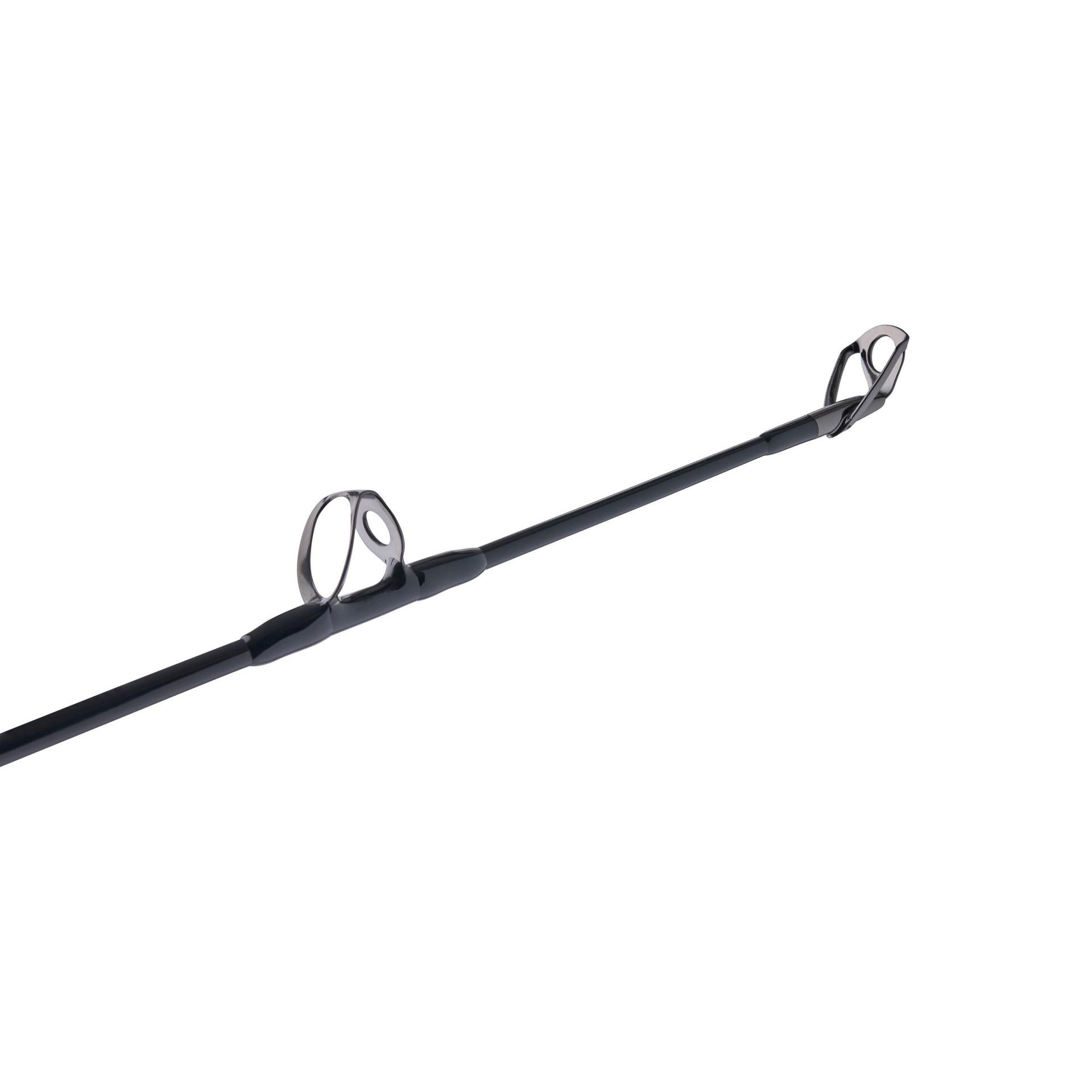 Rival II Level Wind Rod & Reel Combo - Image 30