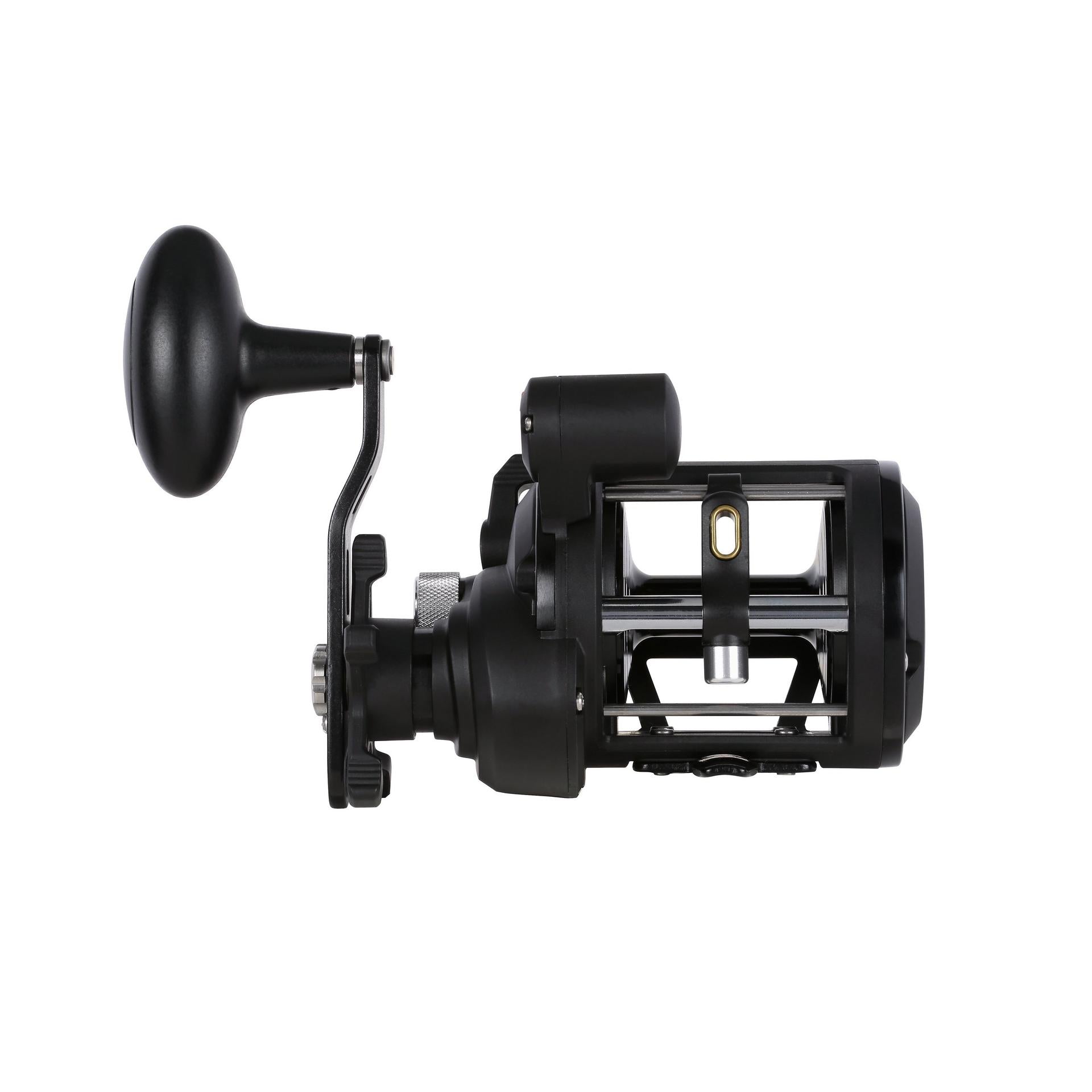 Rival II Level Wind Conventional Reel - Image 17
