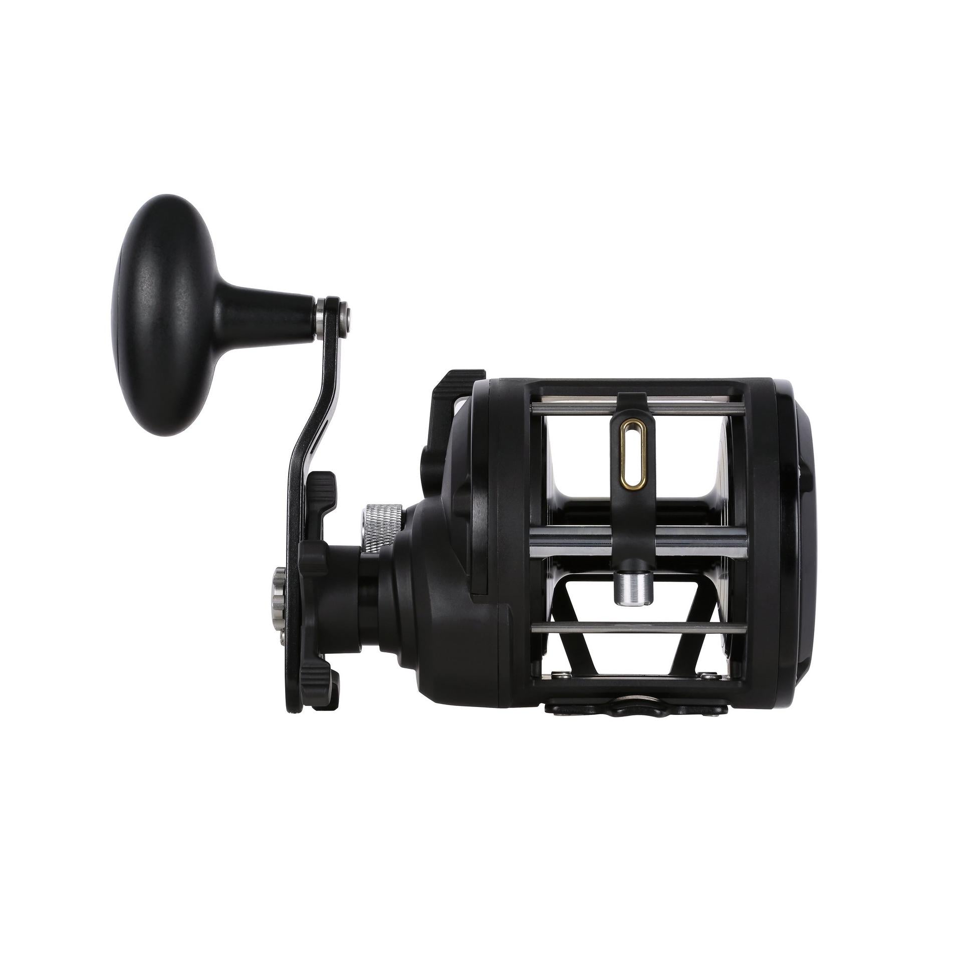 Rival II Level Wind Conventional Reel - Image 20